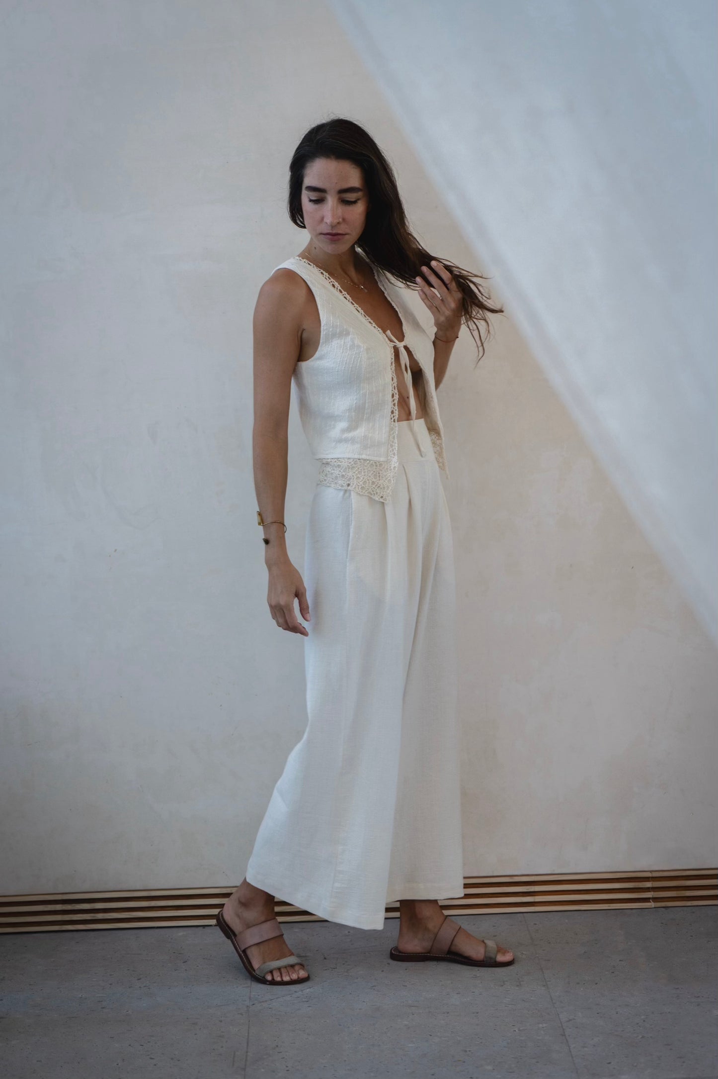 Blusa Optimismo