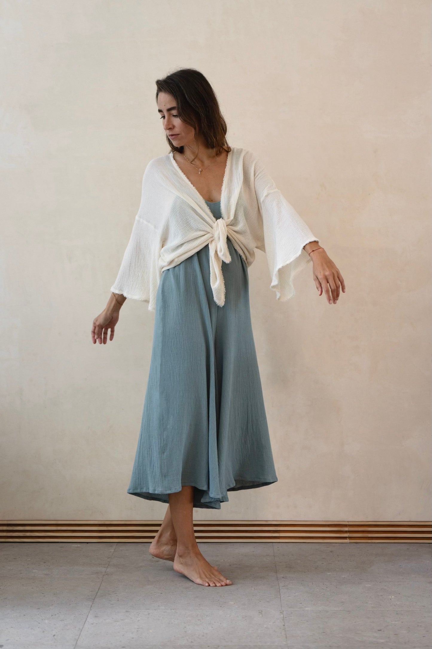 Jumpsuit Verona