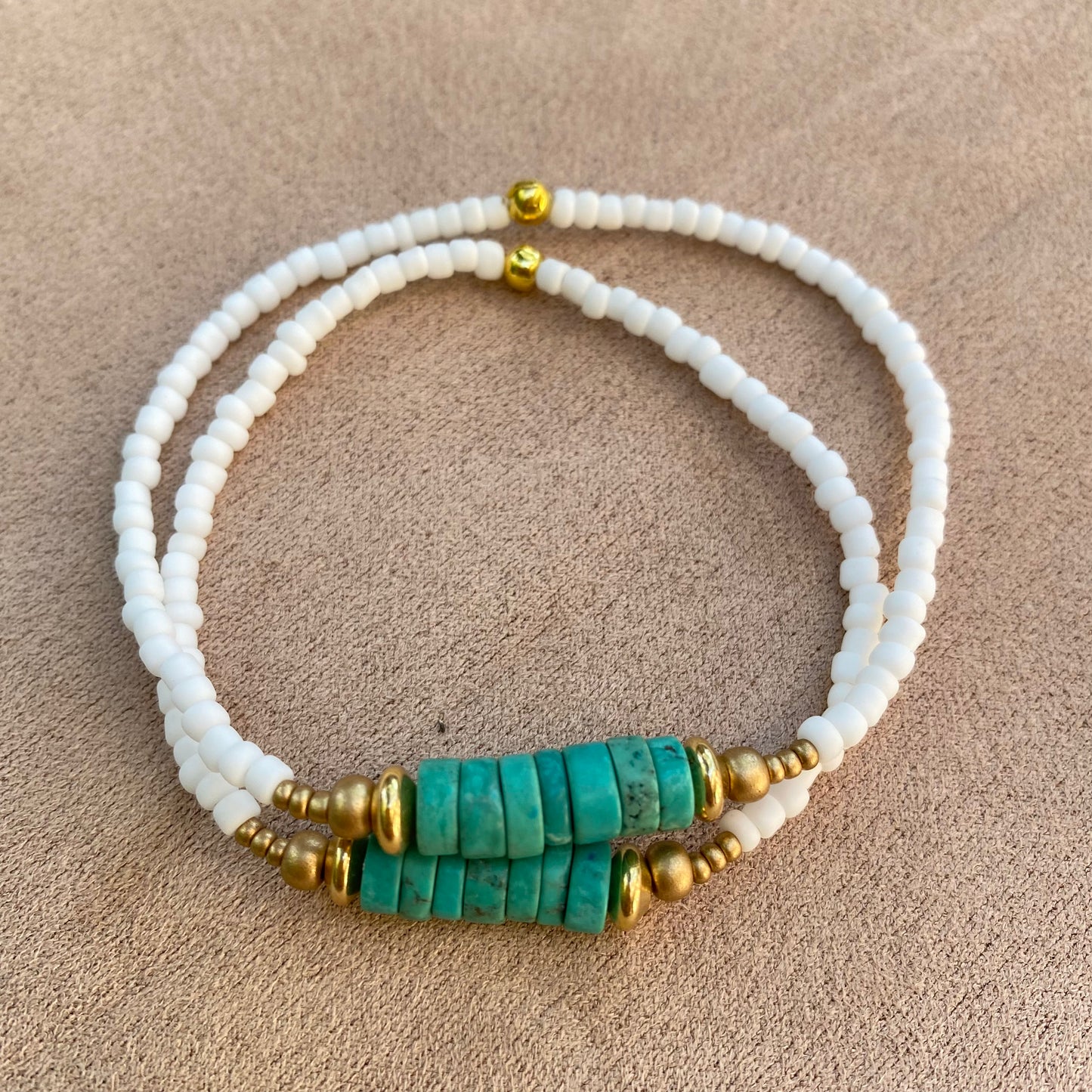 Beaded Bracelet
