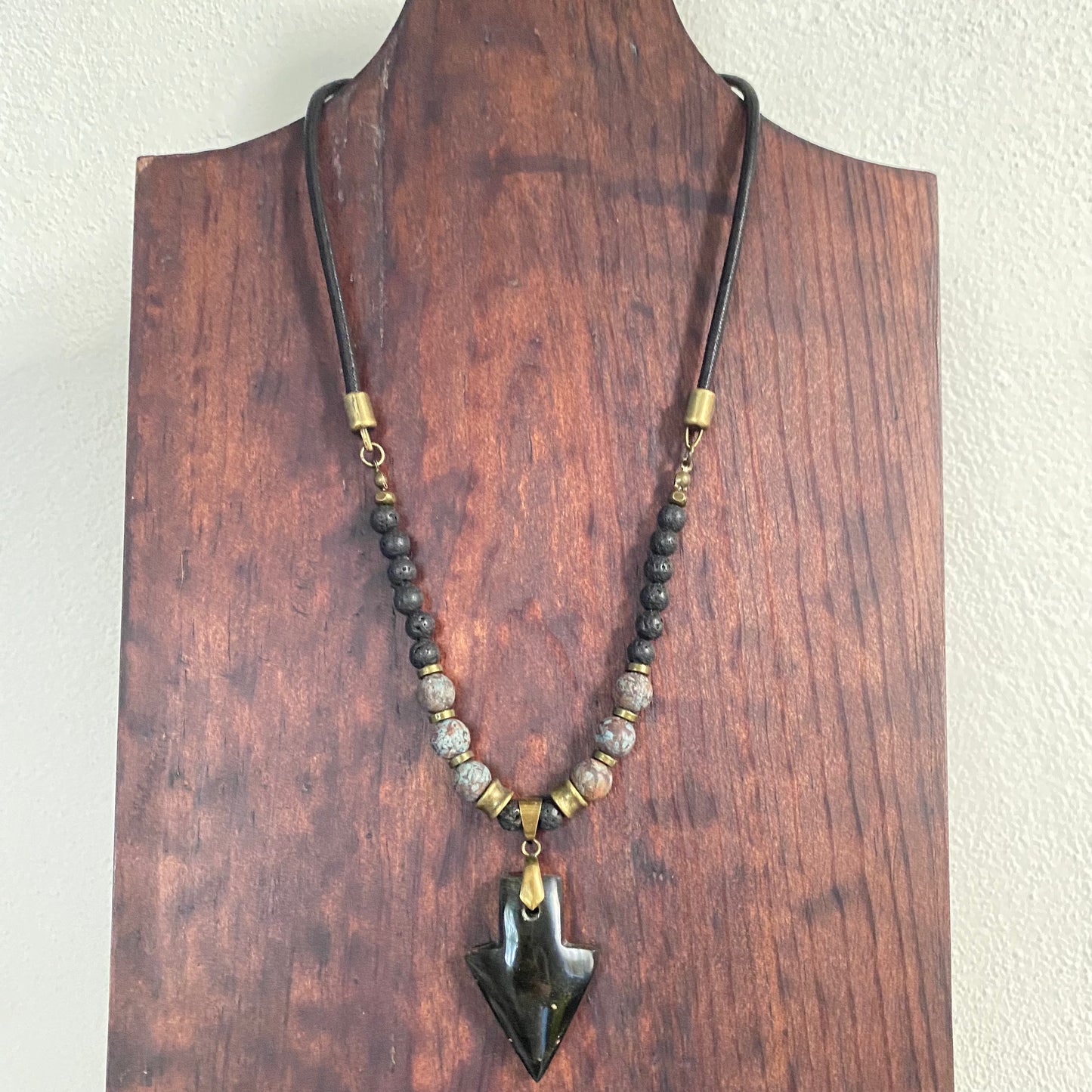 Pendant Necklace