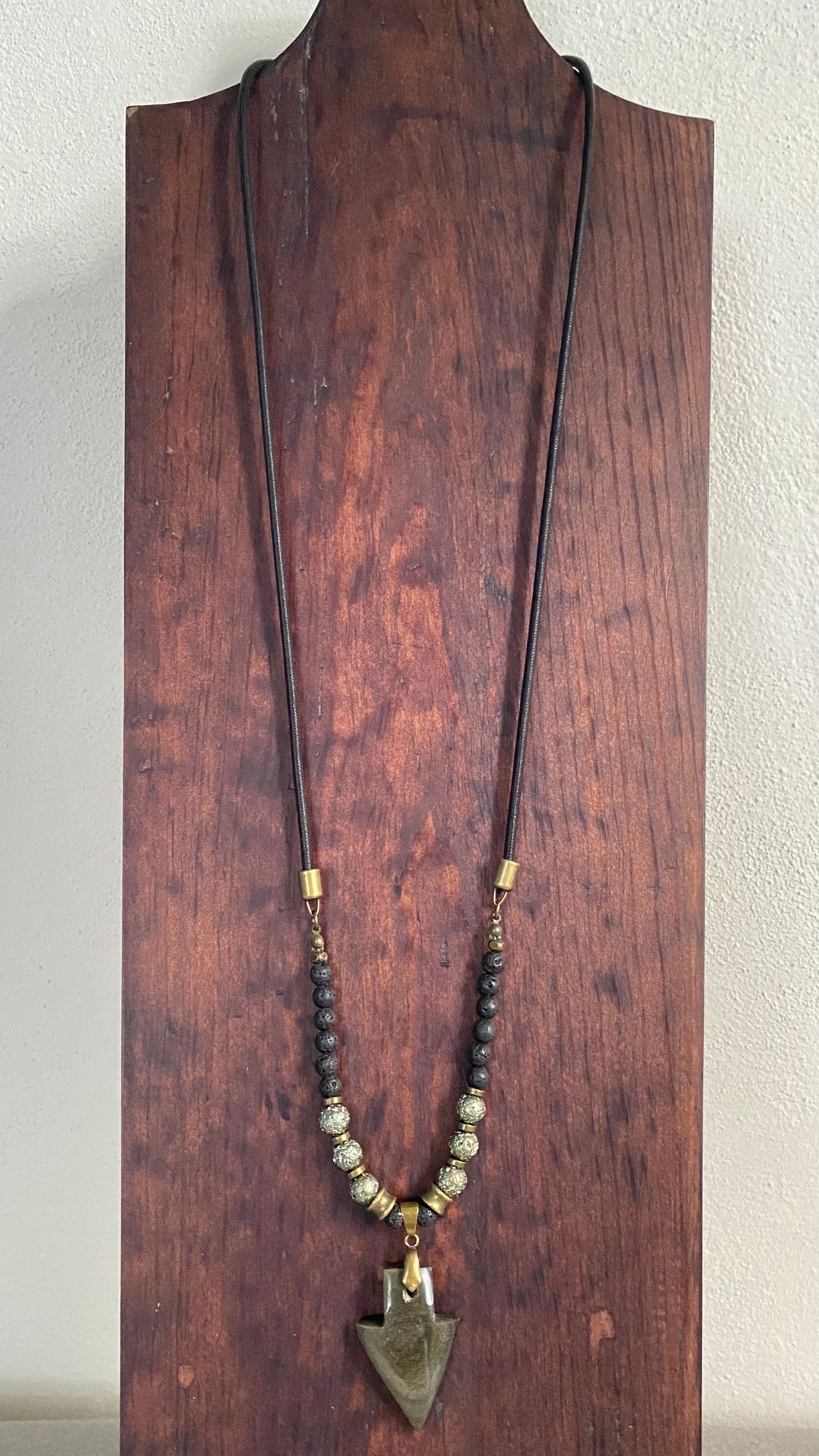 Pendant Necklace