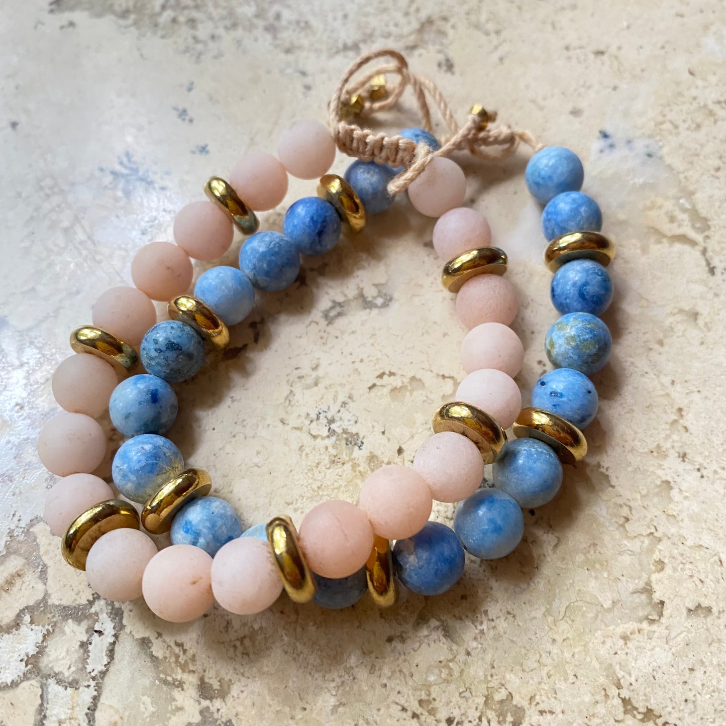 Sodalite Bracelet