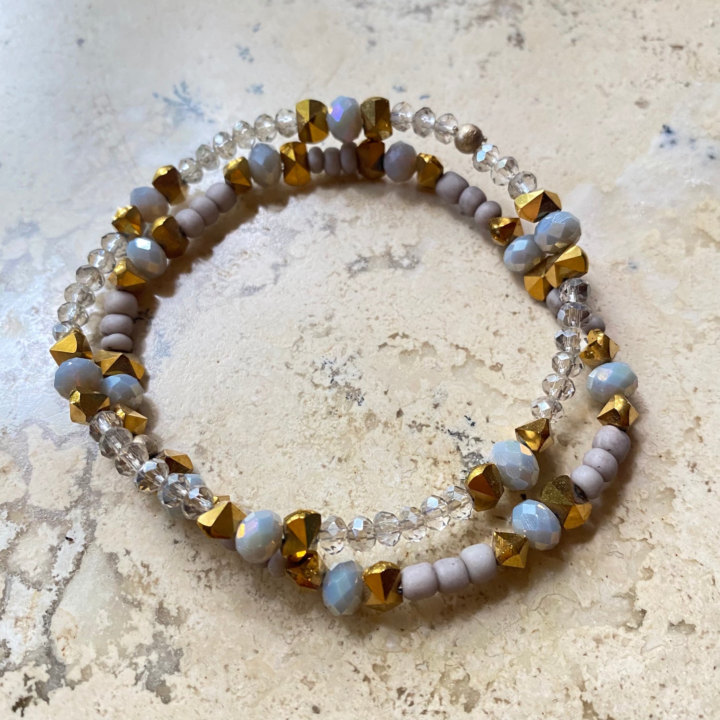 Crystal Bracelet