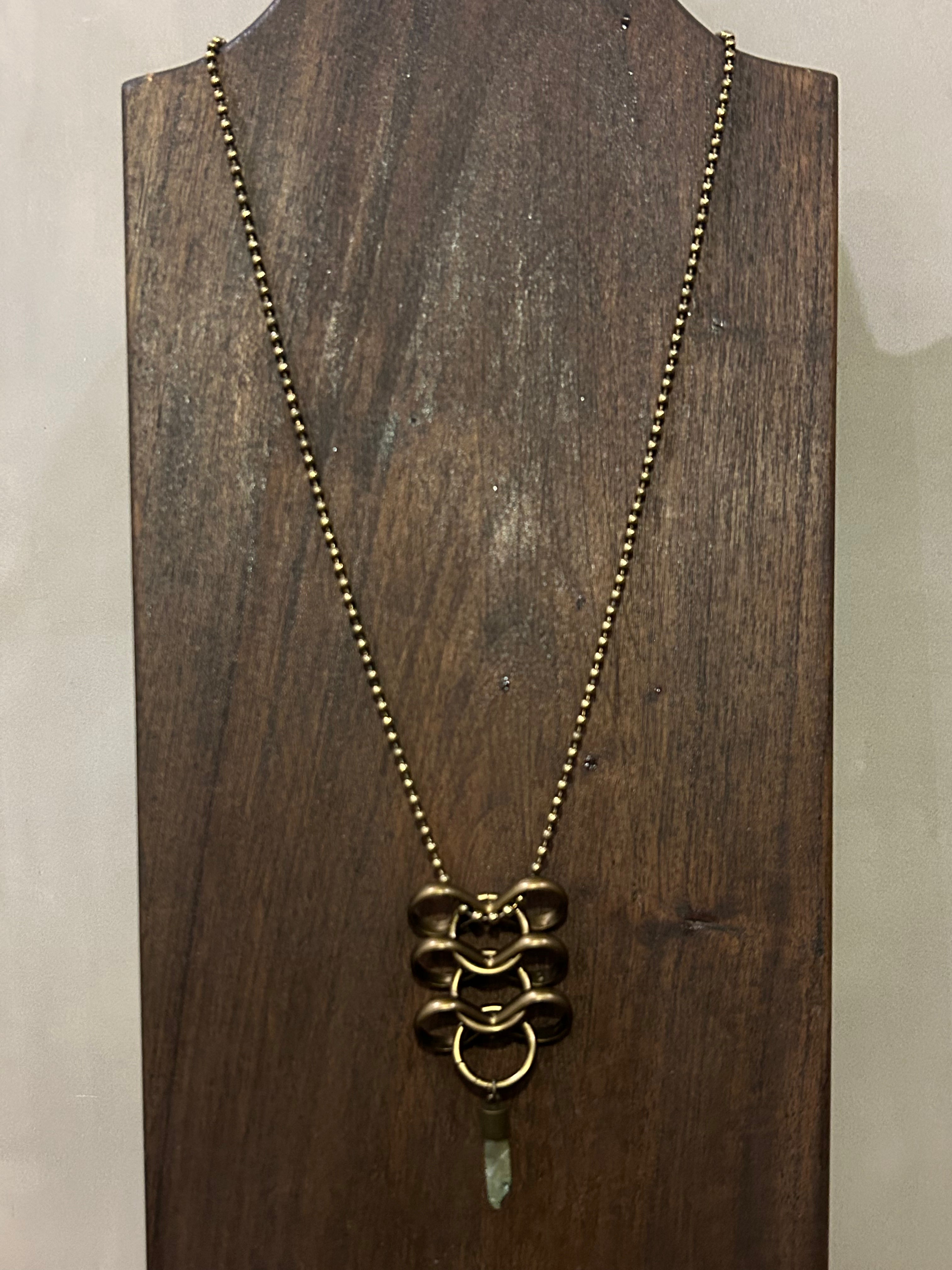 Necklace B-1