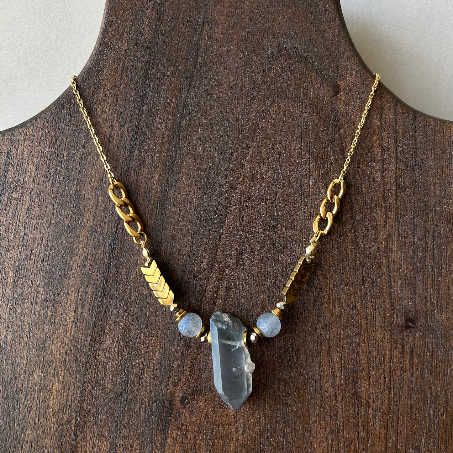 Necklace B-51
