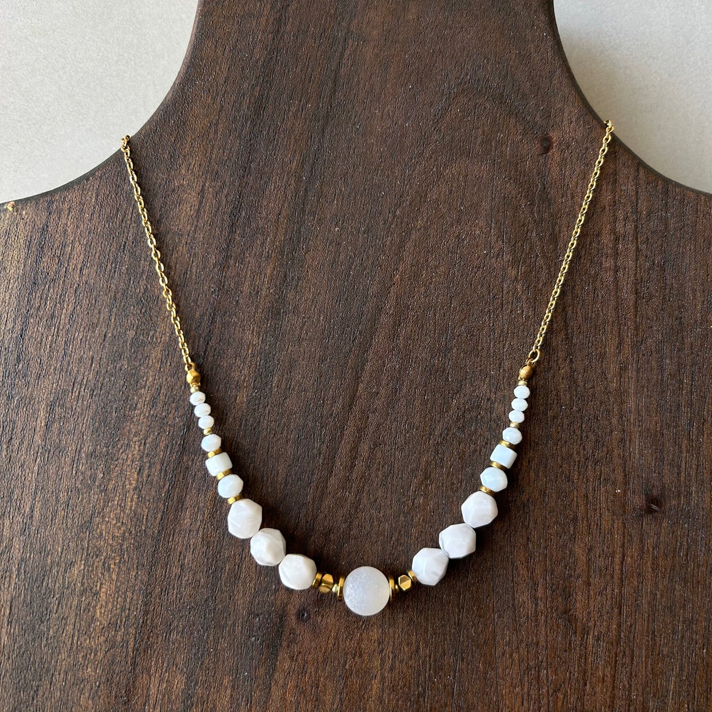 Necklace B-56