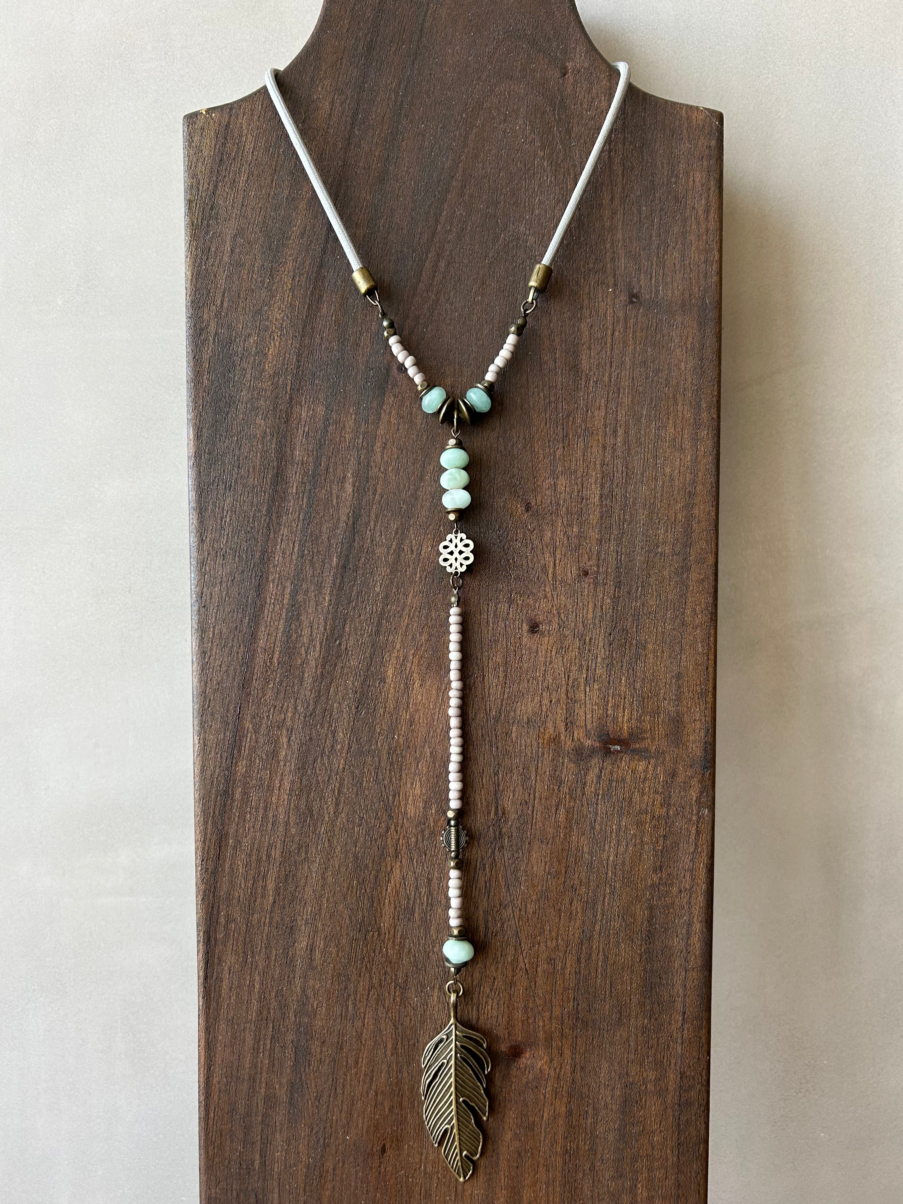 Necklace B-57