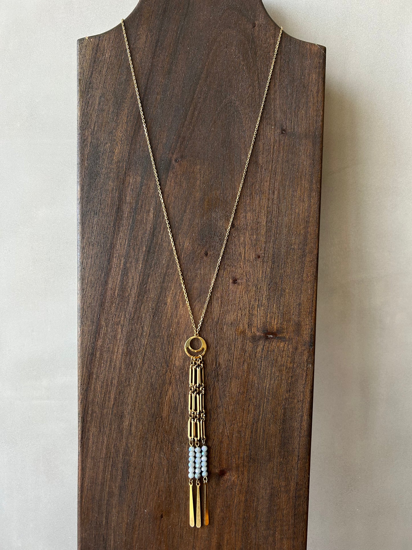 Necklace B-60