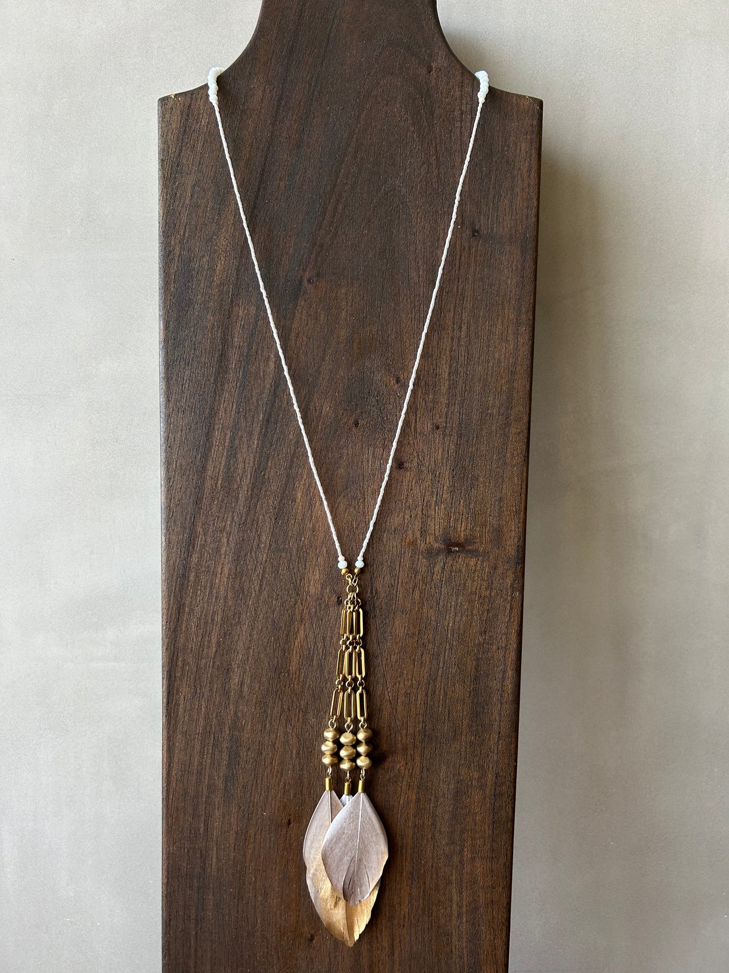 Necklace B-61