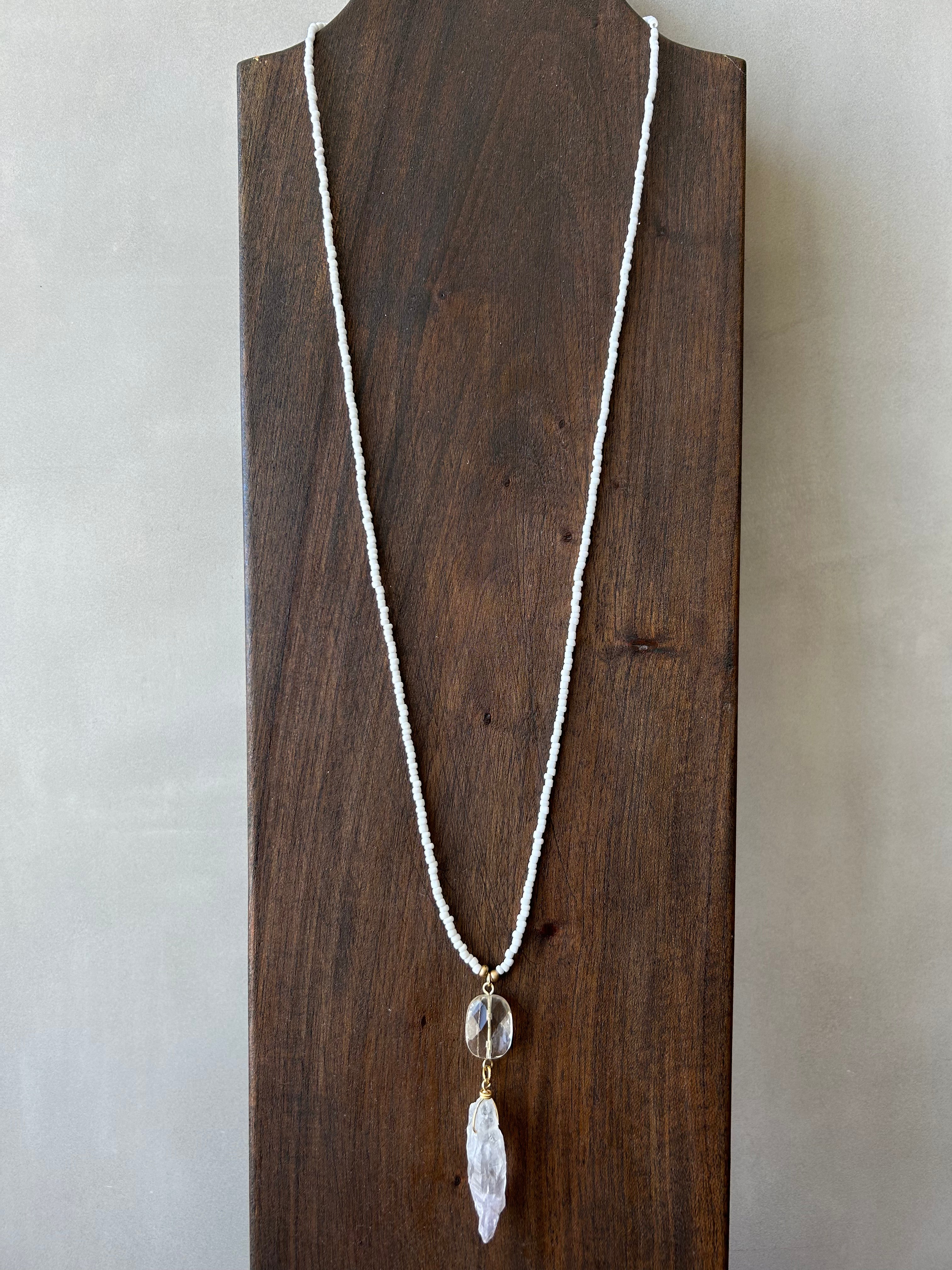 Necklace B-63