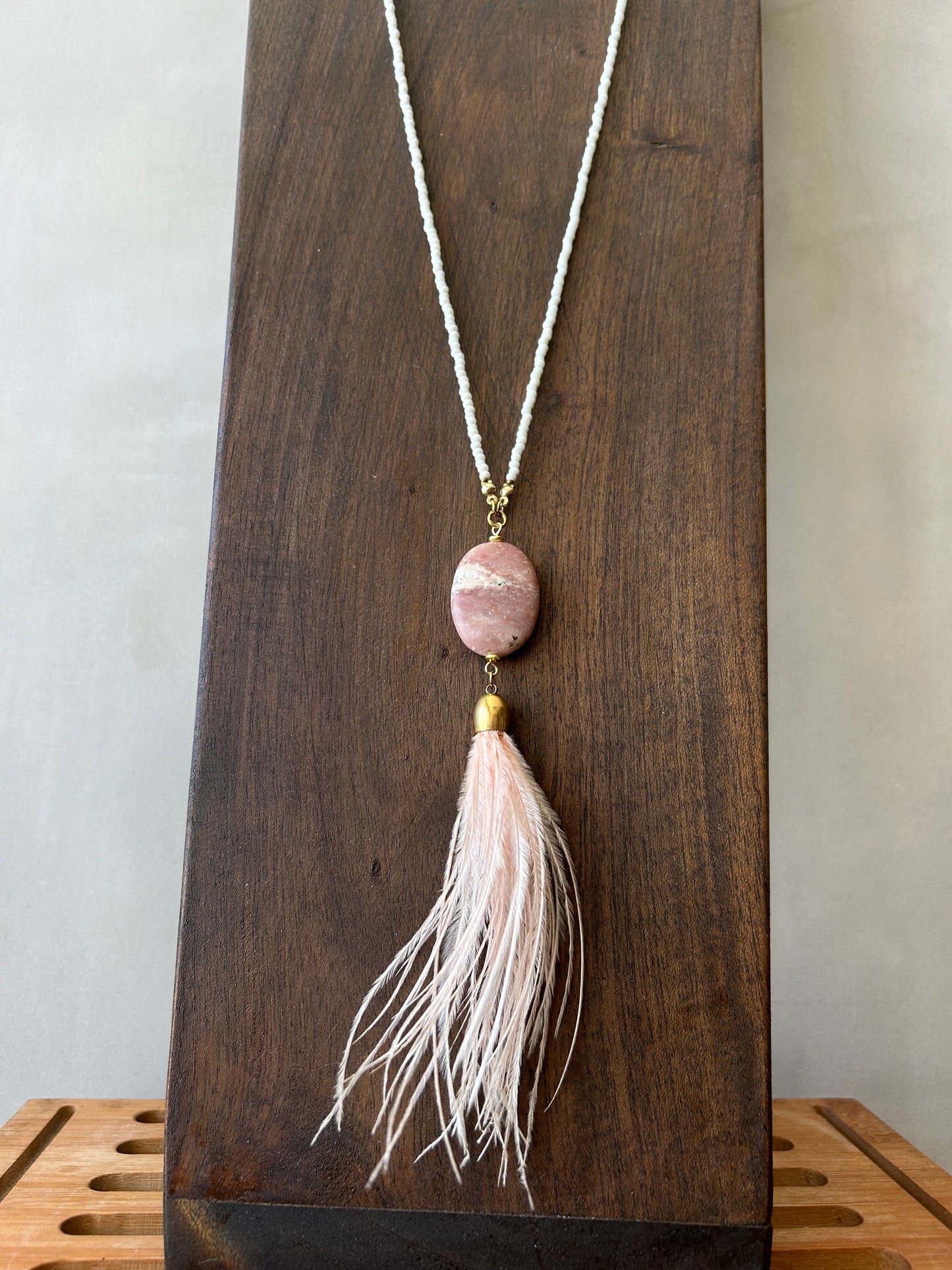 Necklace B-64