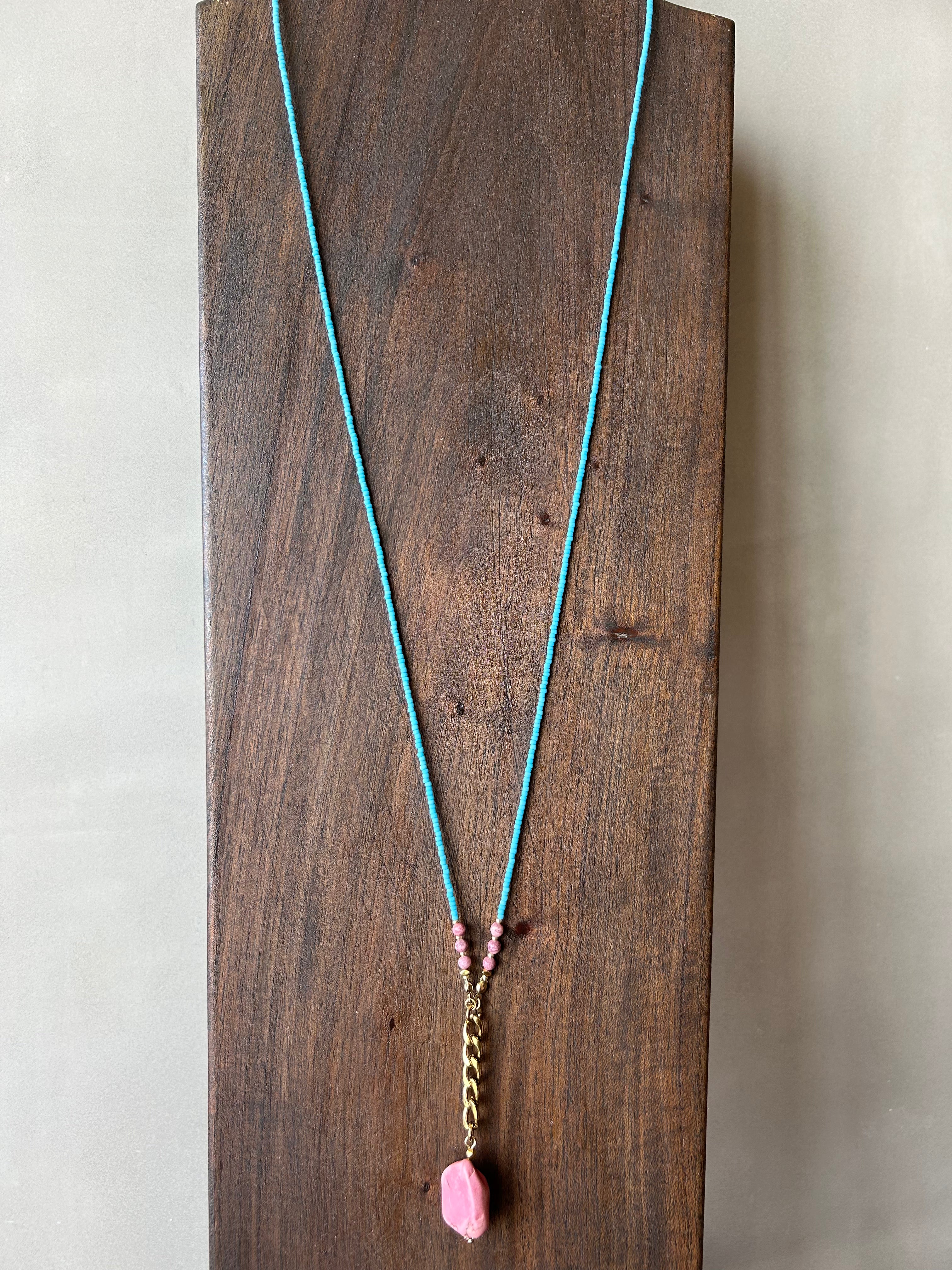 Necklace B-70