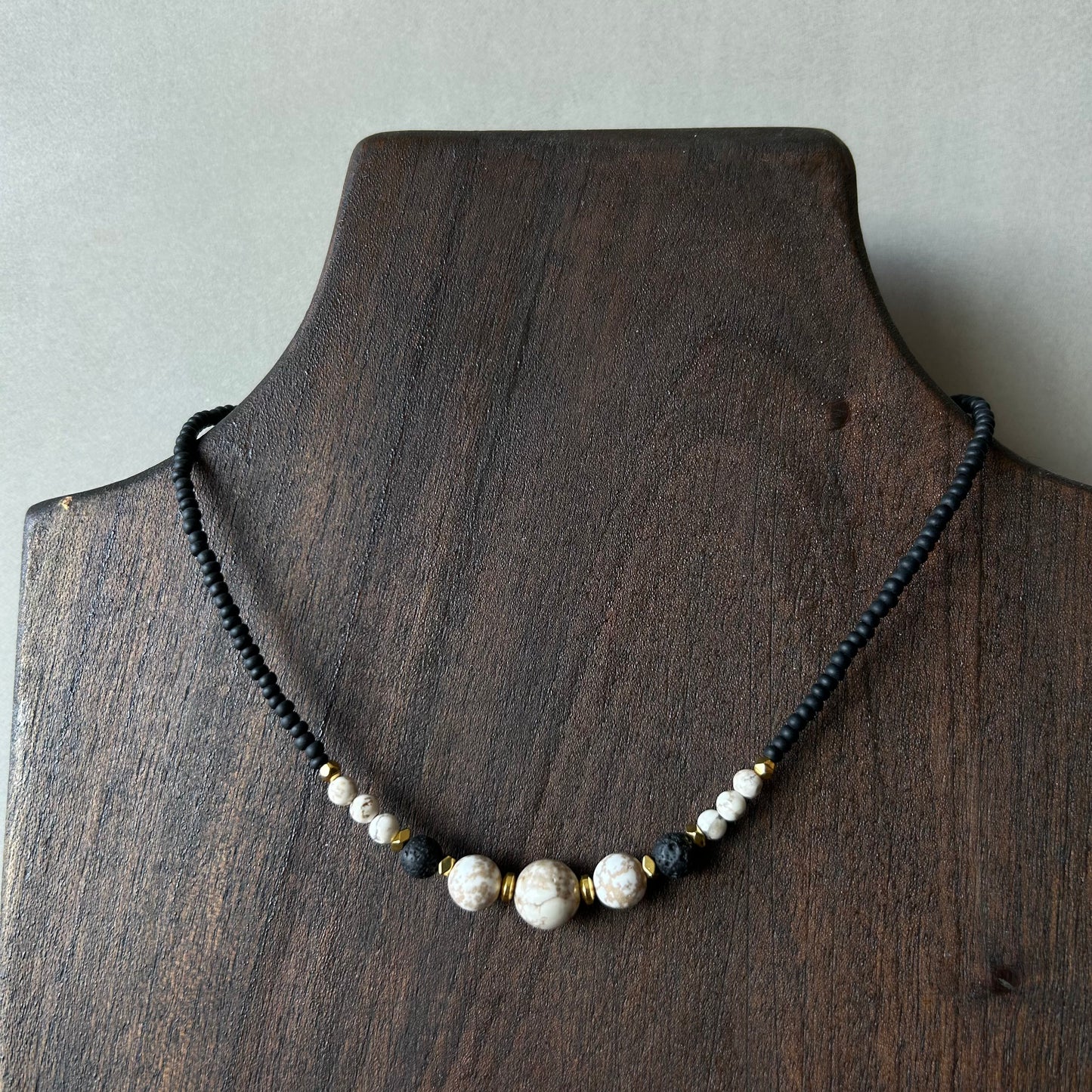 Necklace B-75