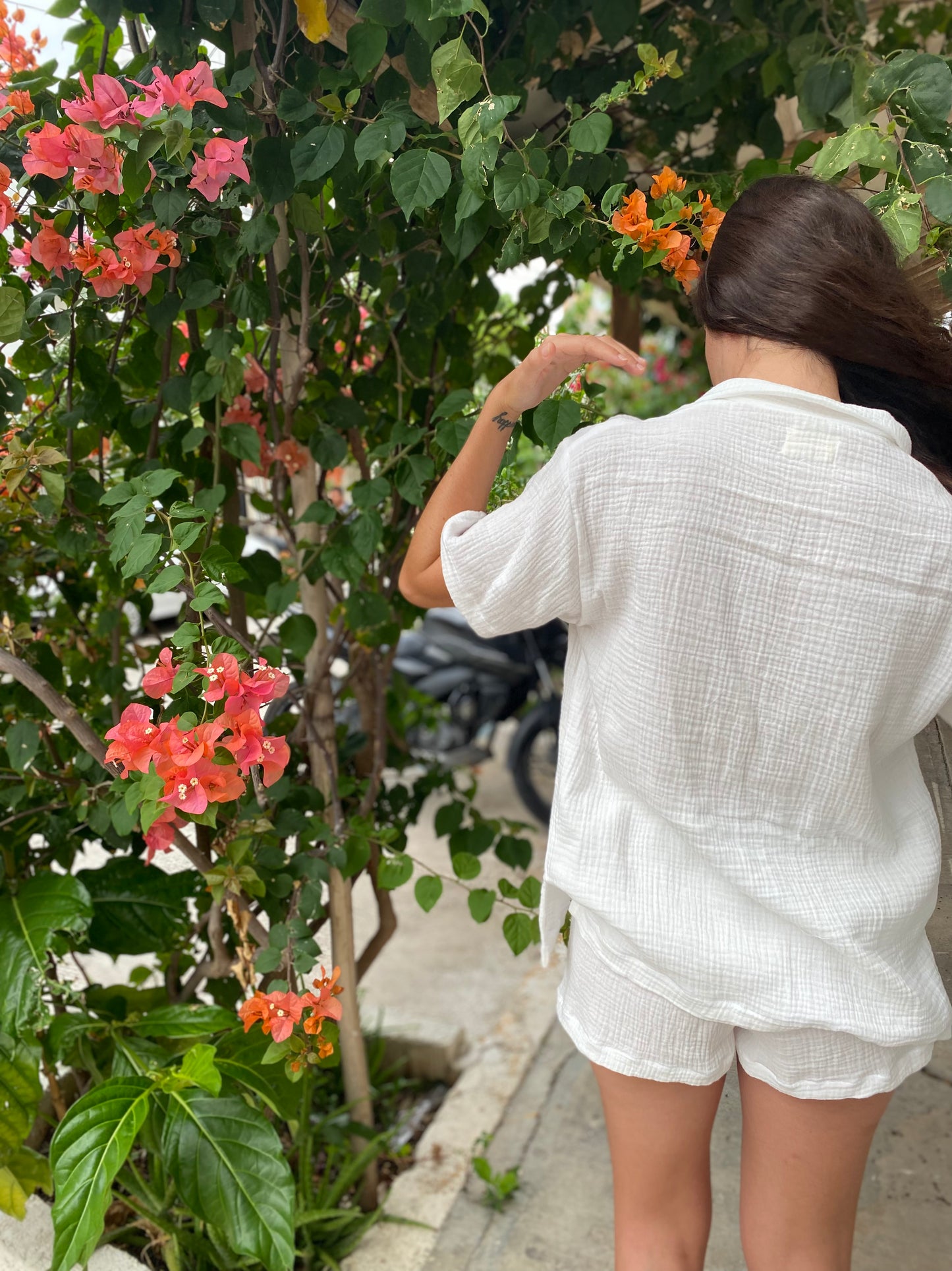 Camisa Darling