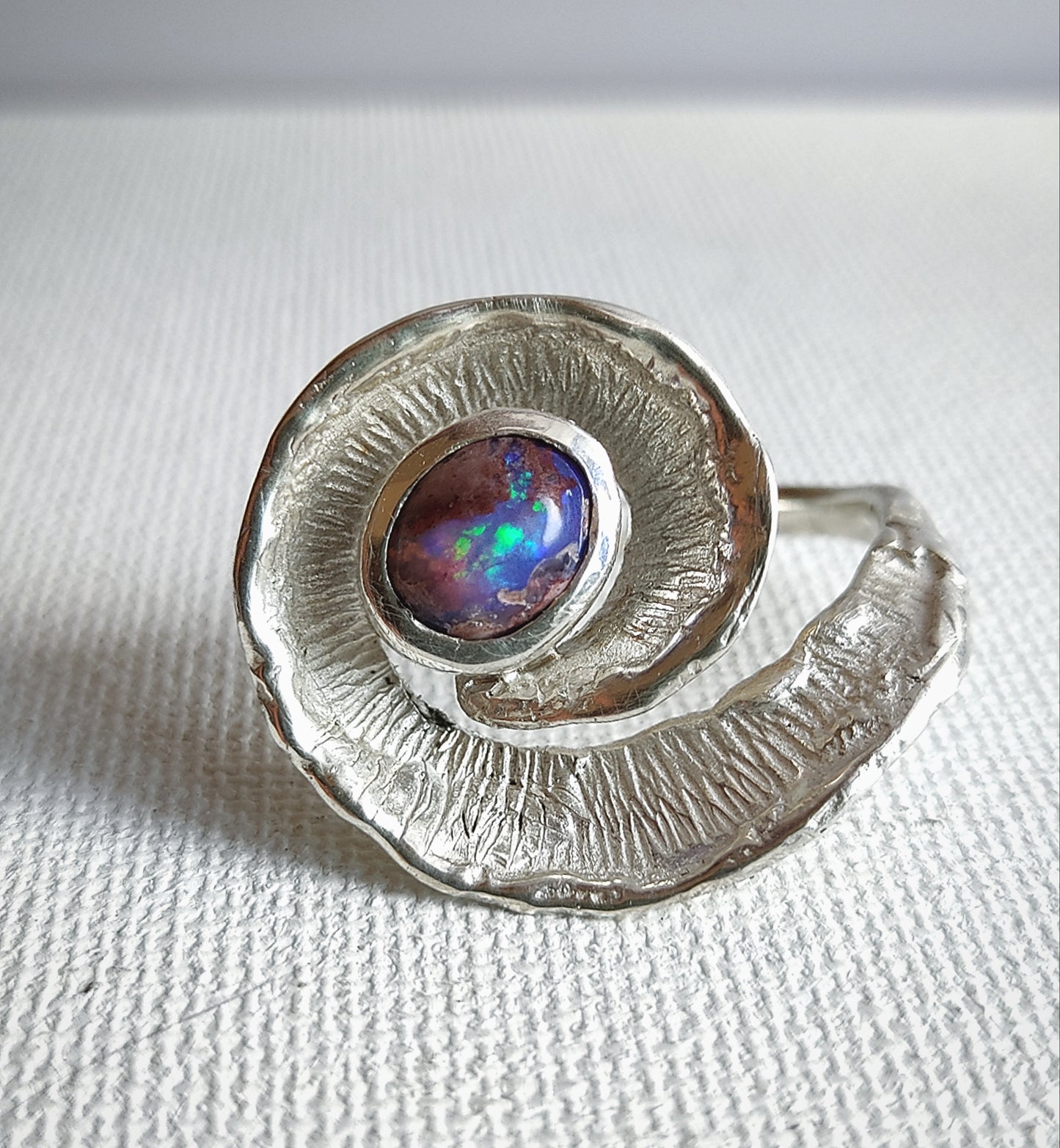 Infinity Ring
