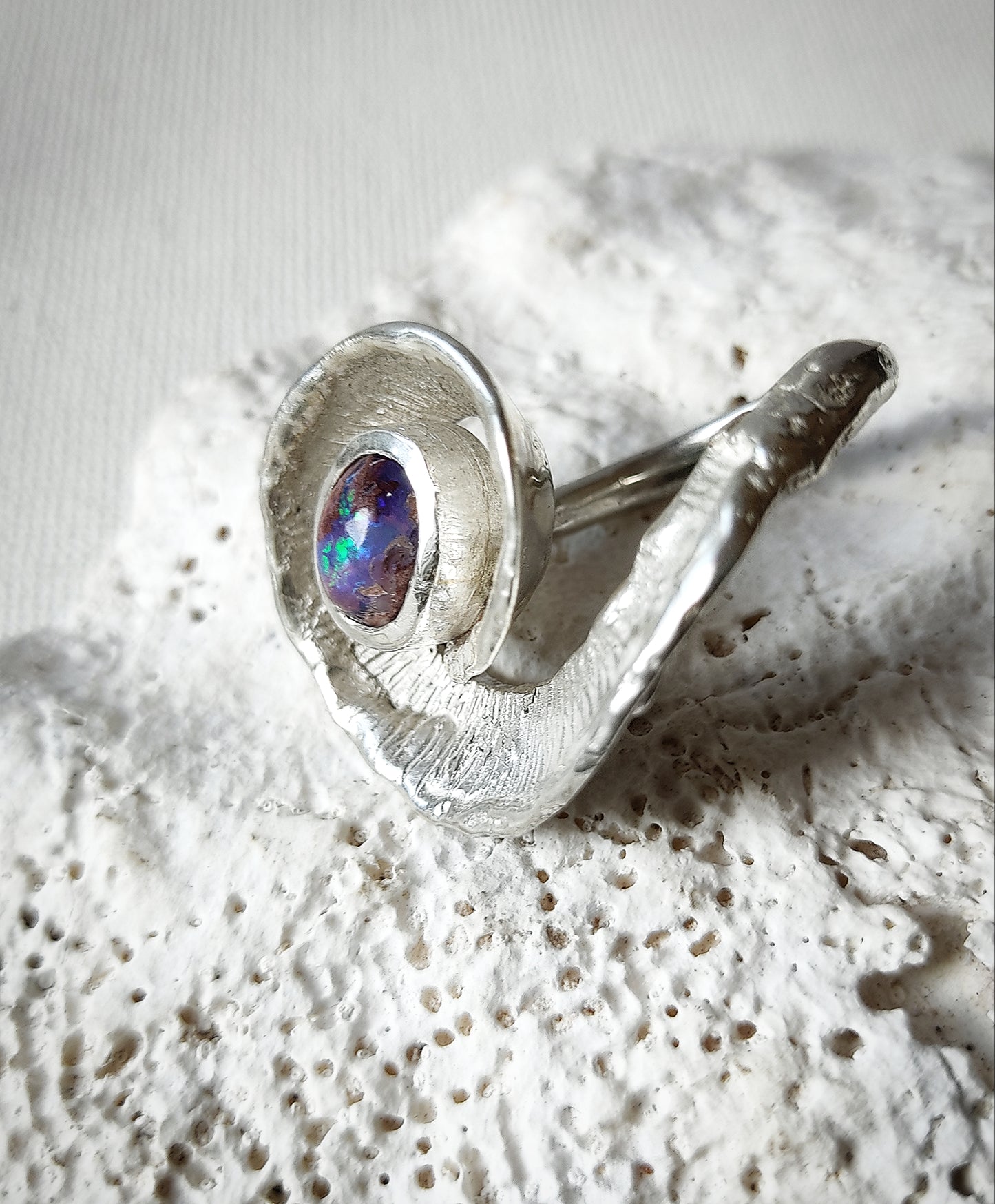 Infinity Ring
