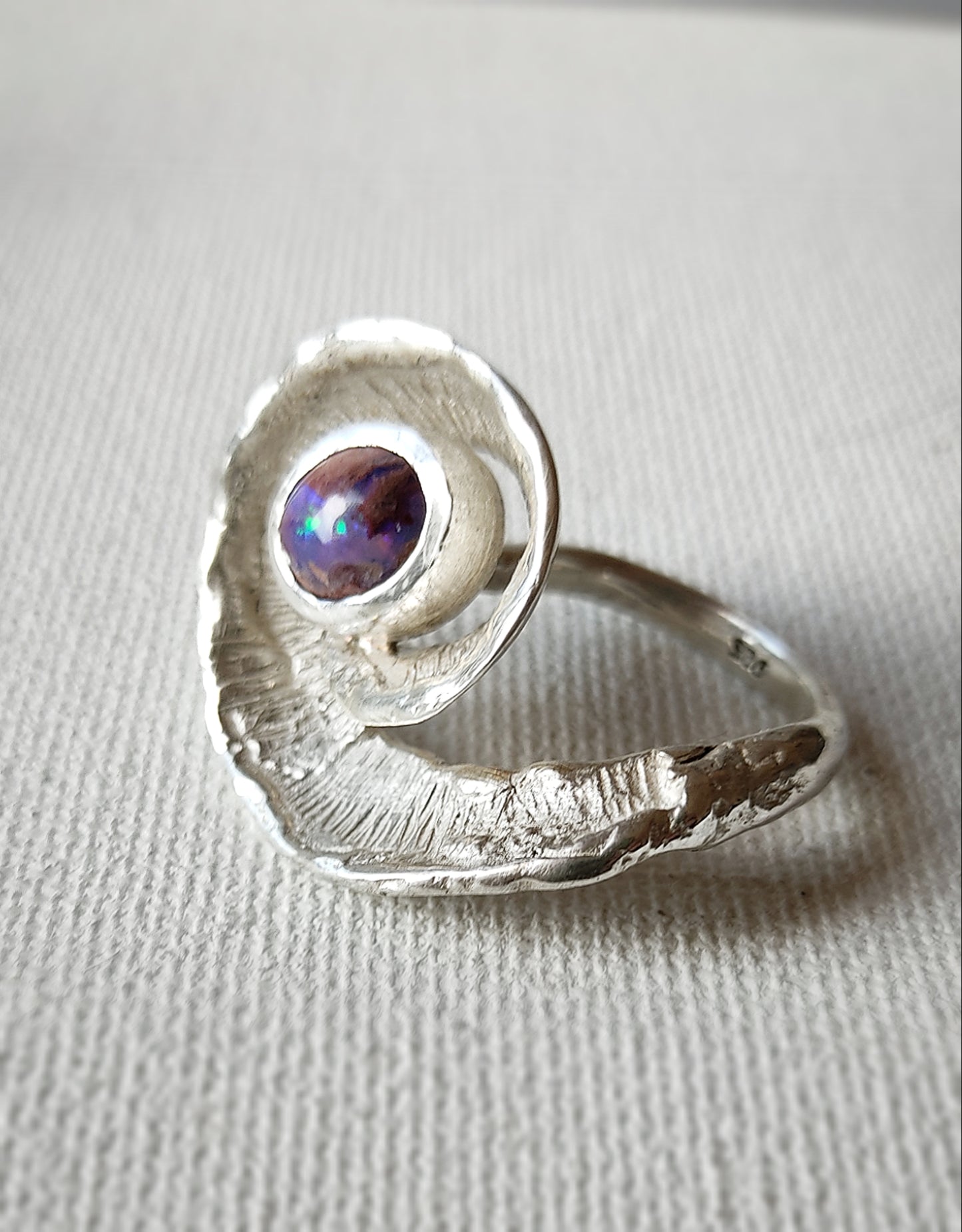 Infinity Ring