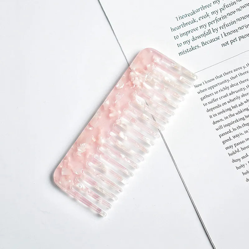 Mermaid Comb