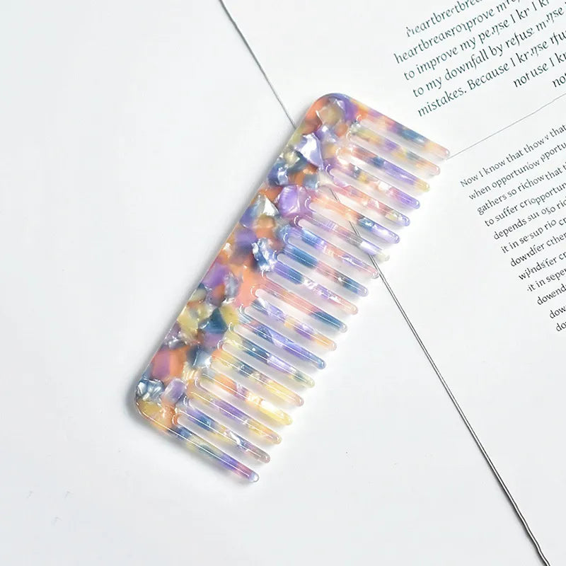 Mermaid Comb