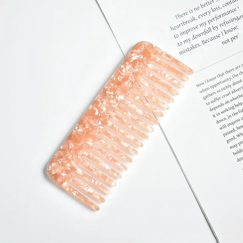 Mermaid Comb