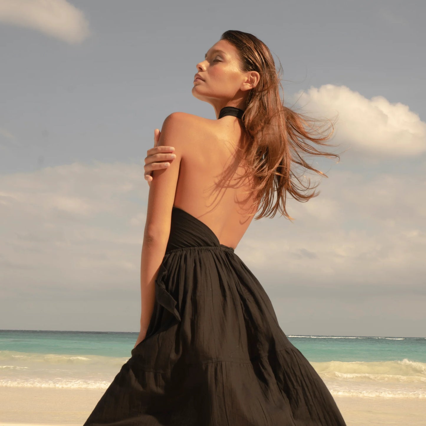 Uma Dress