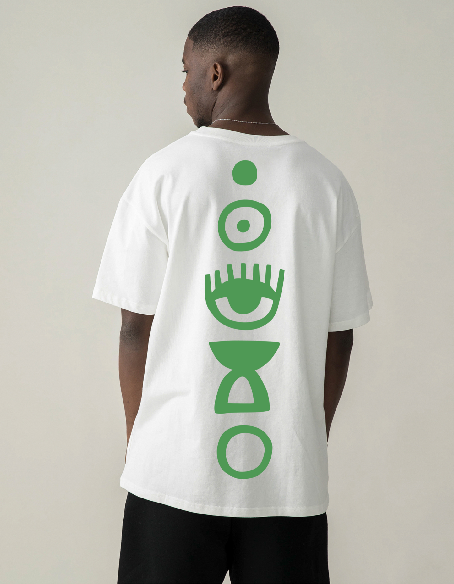 EyeSpy Tee