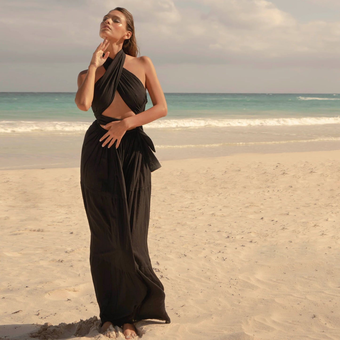 Uma Dress