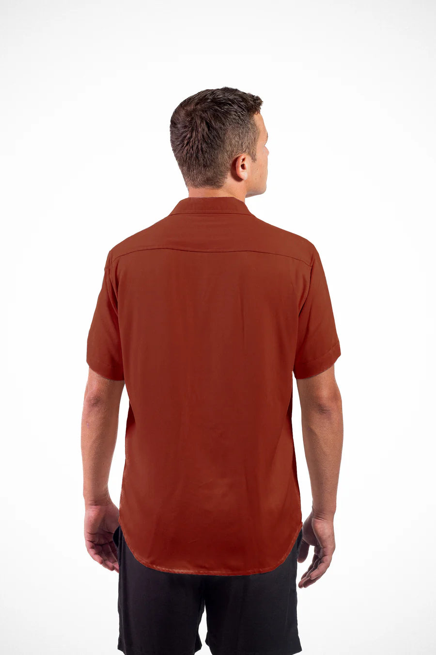 Camisa Whiskey - Shedron