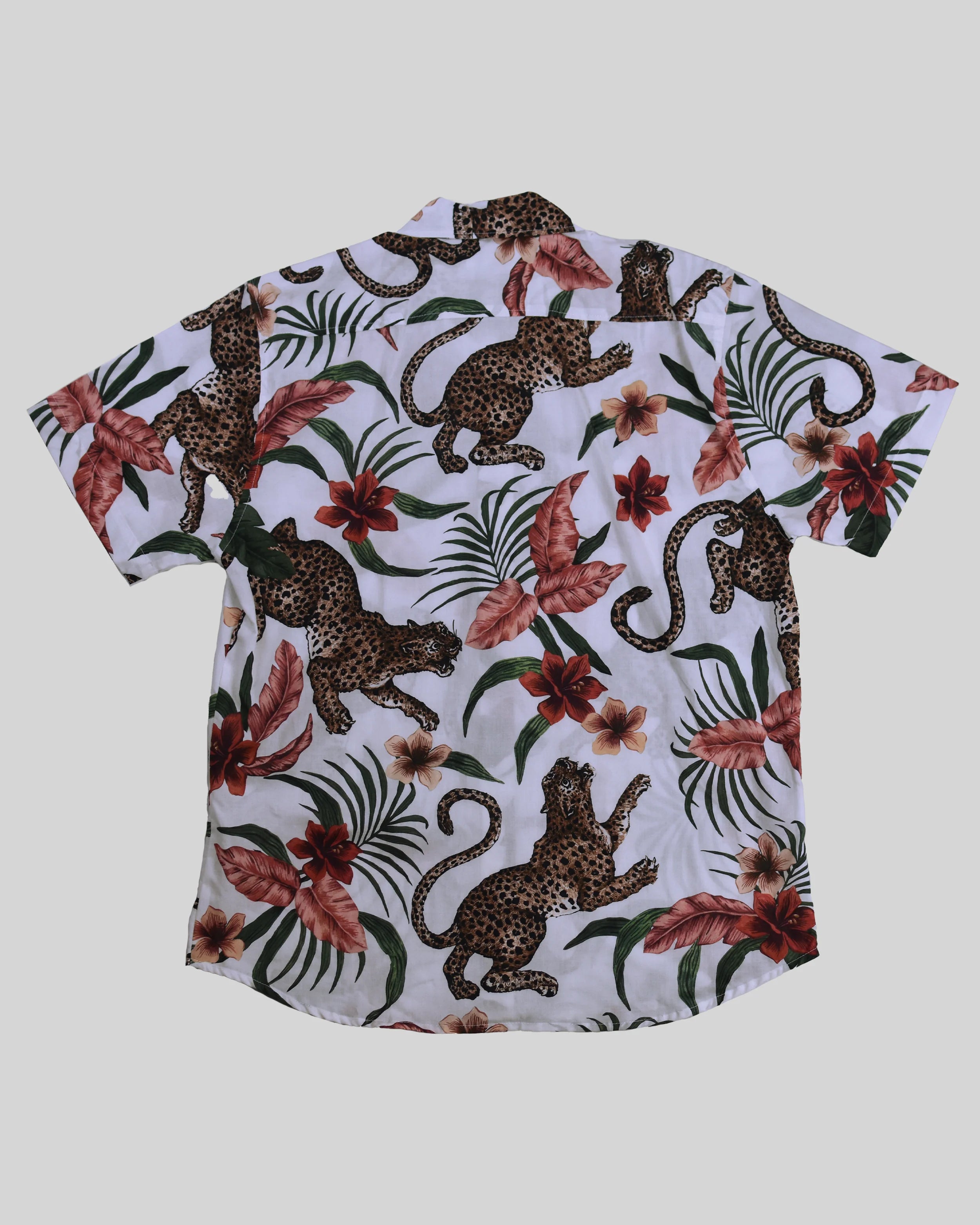 Camisa Whiskey - Balam