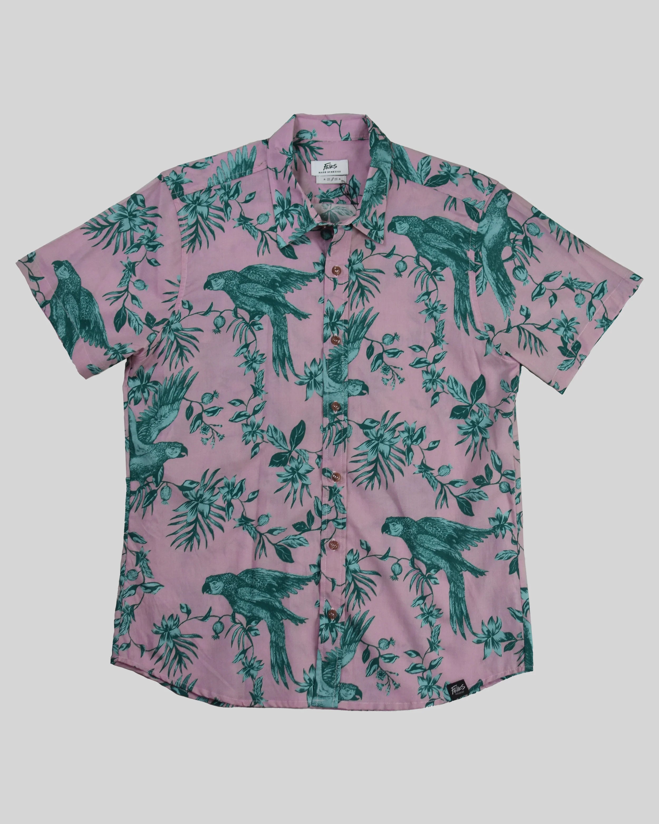 Camisa Whiskey - Bosawa