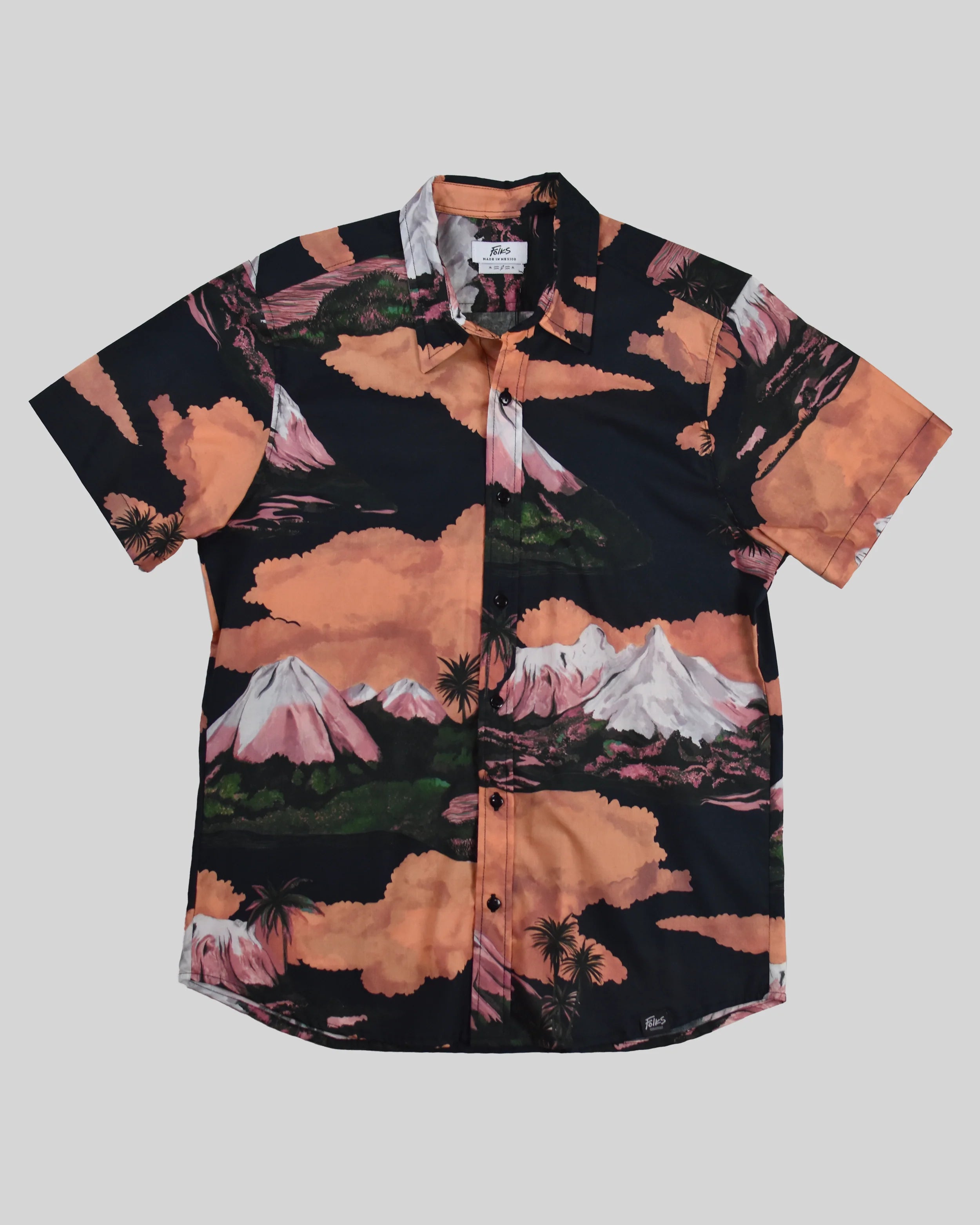 Camisa Whiskey - Kilau