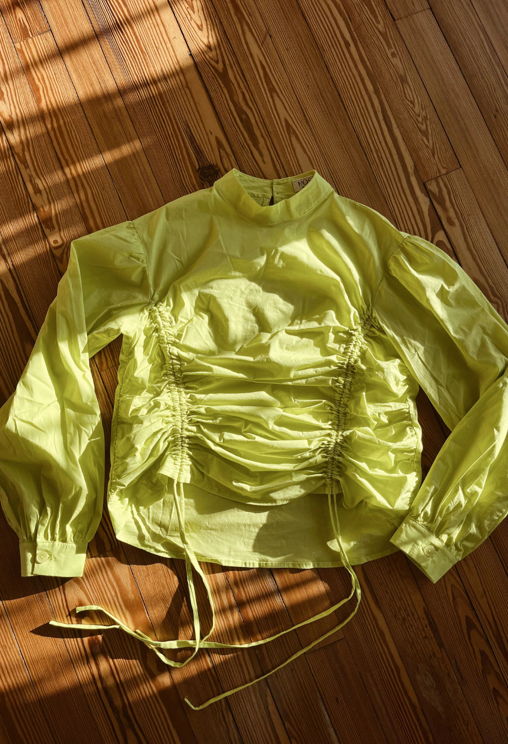 Borealis Top