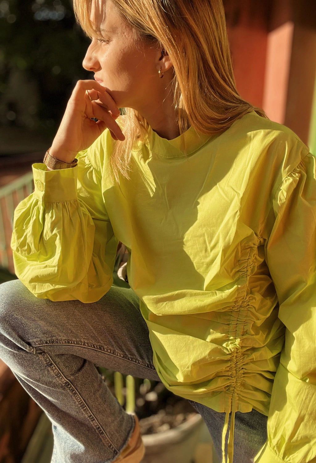 Borealis Top