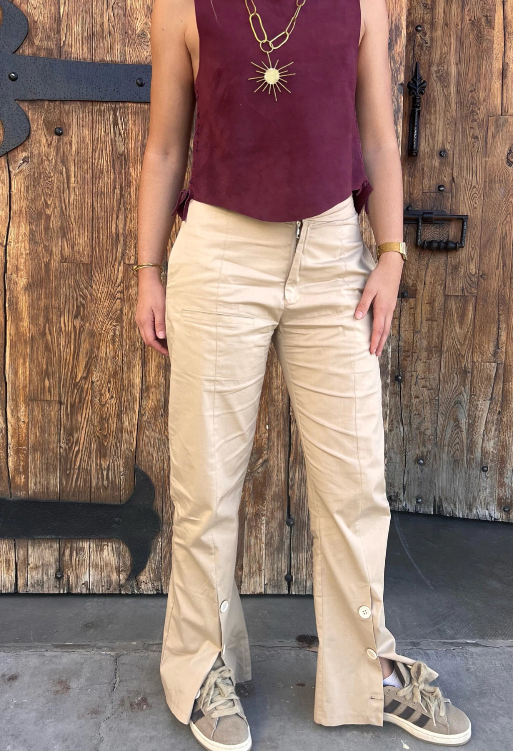 Jane Pant