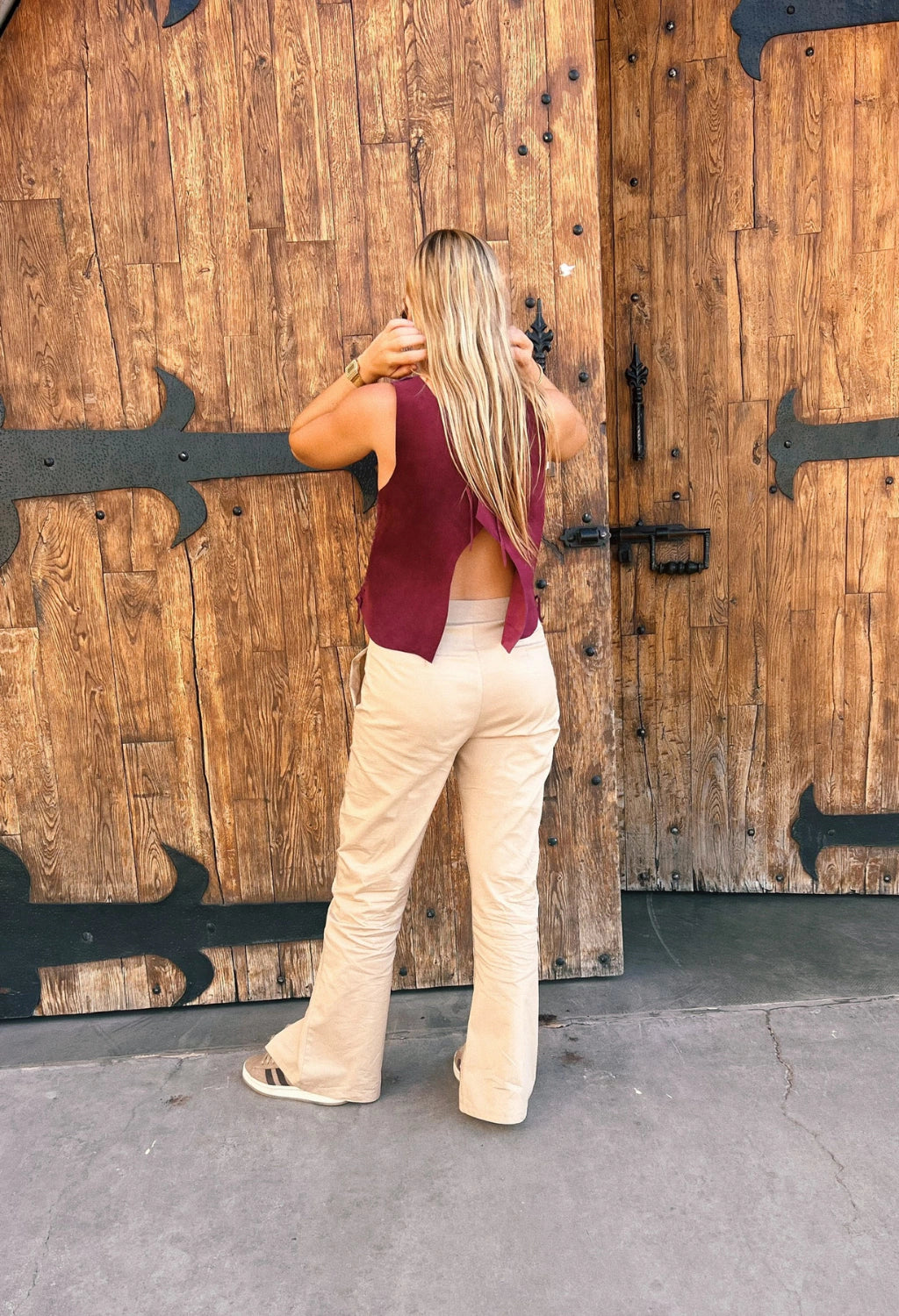 Jane Pant