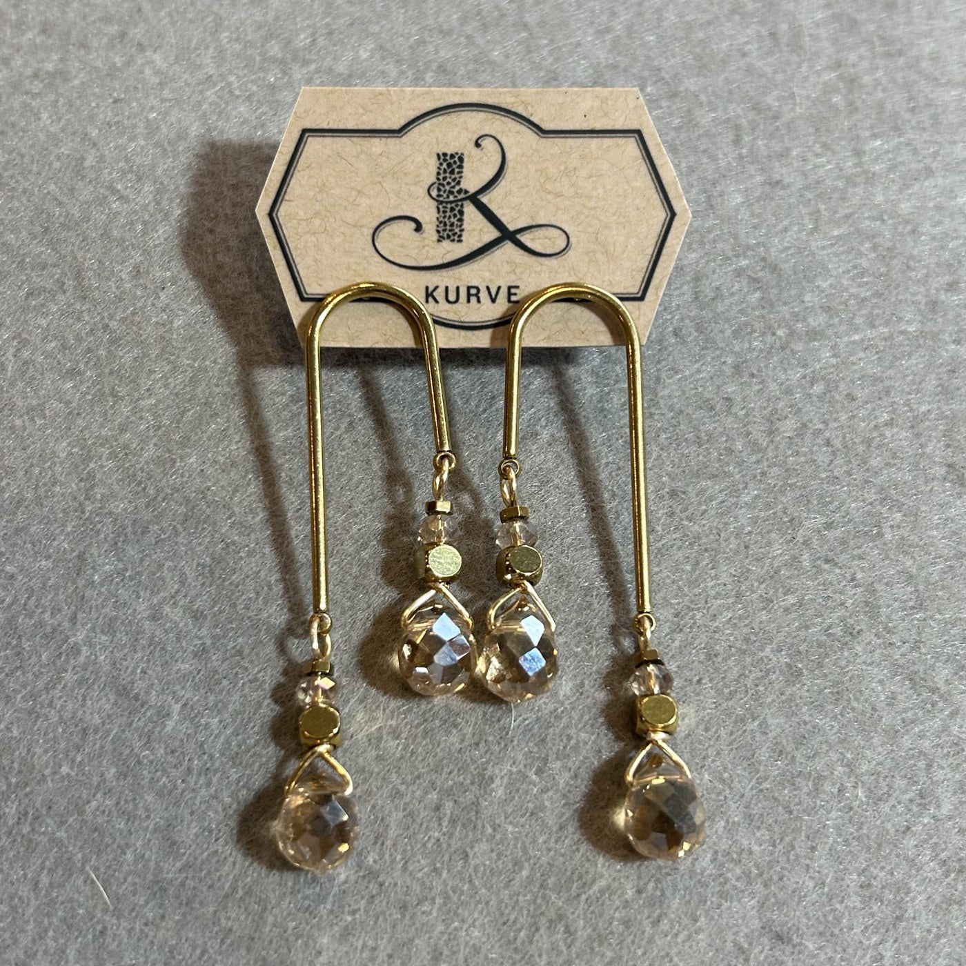 Kurve jewelry R11