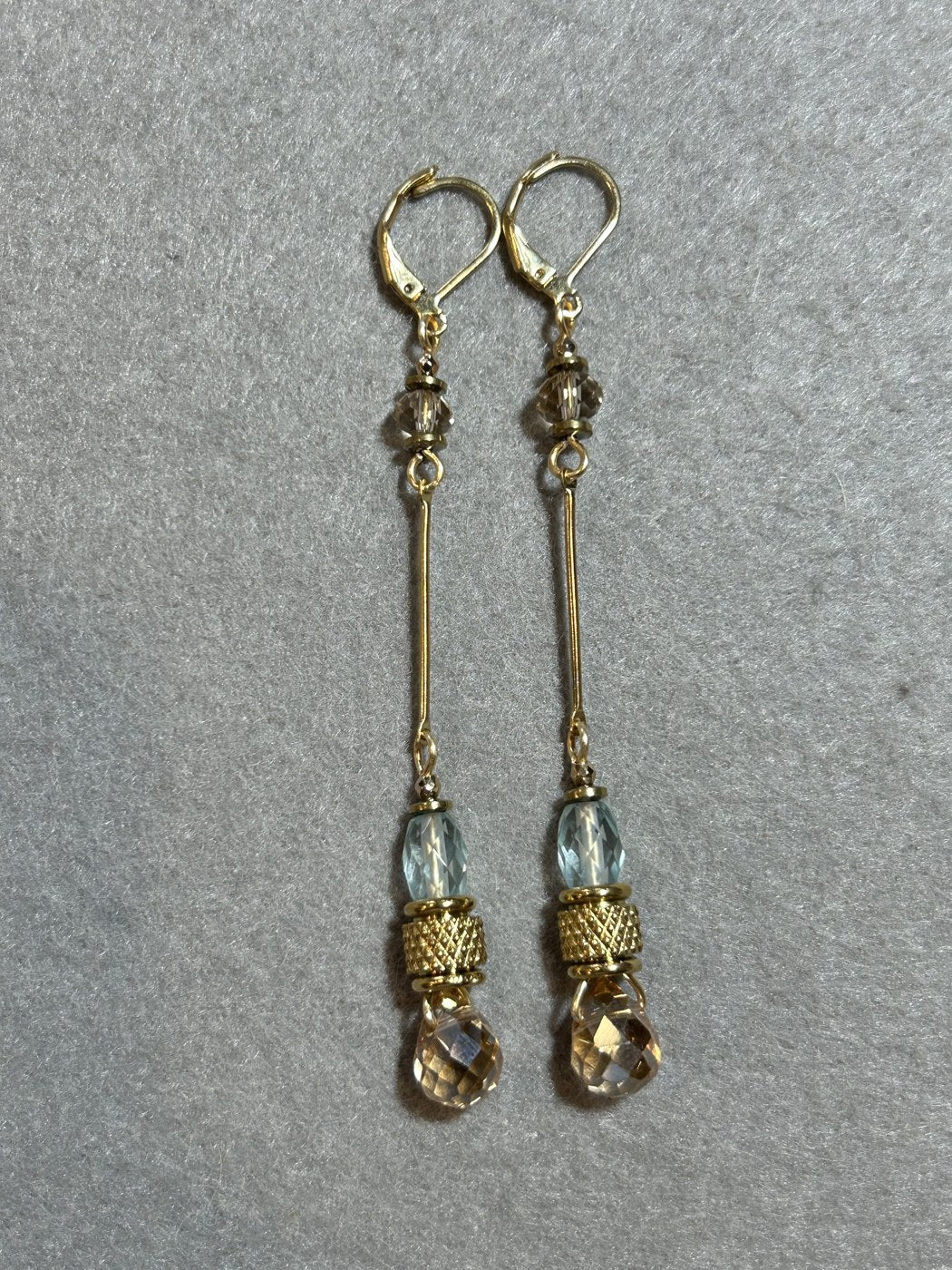 Kurve jewelry R15