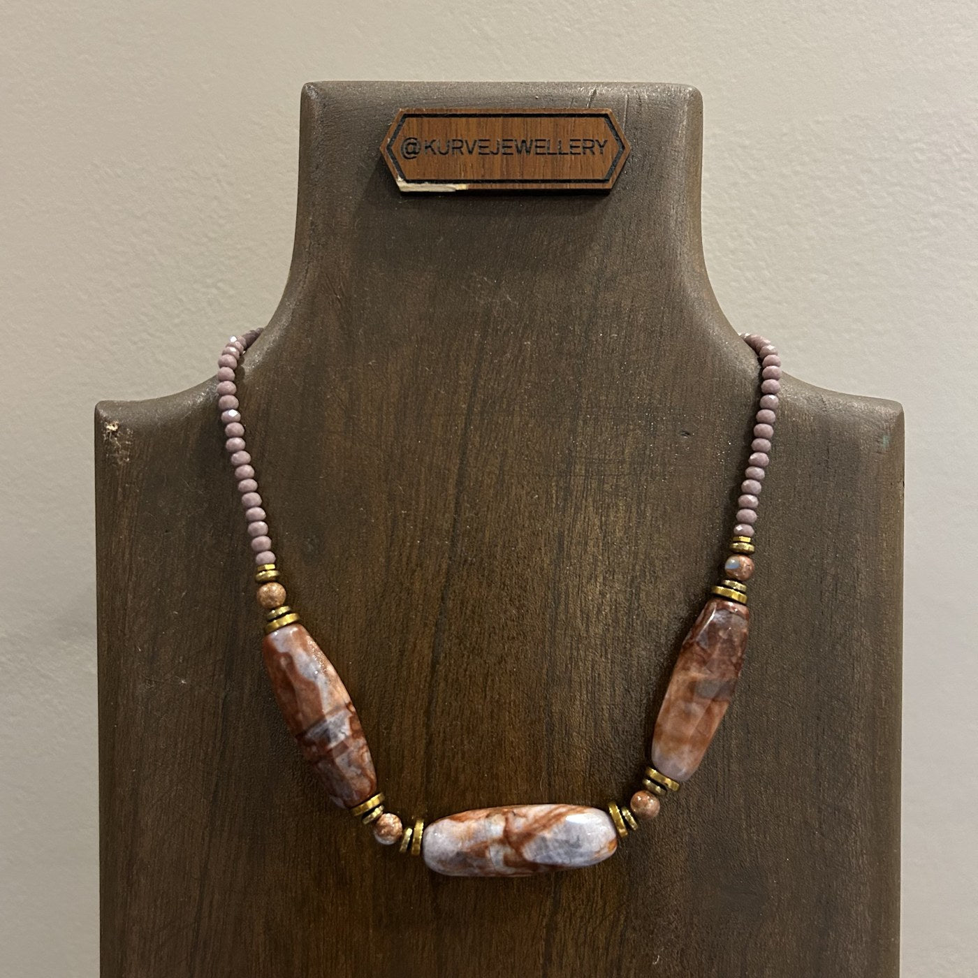 Kurve jewelry R23