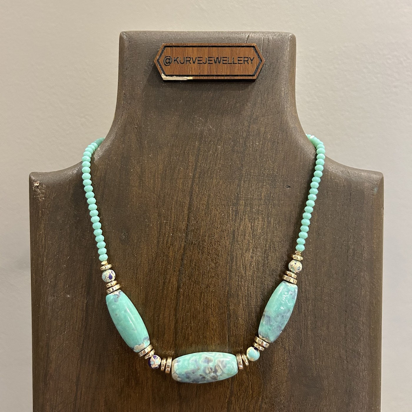 Kurve jewelry R25