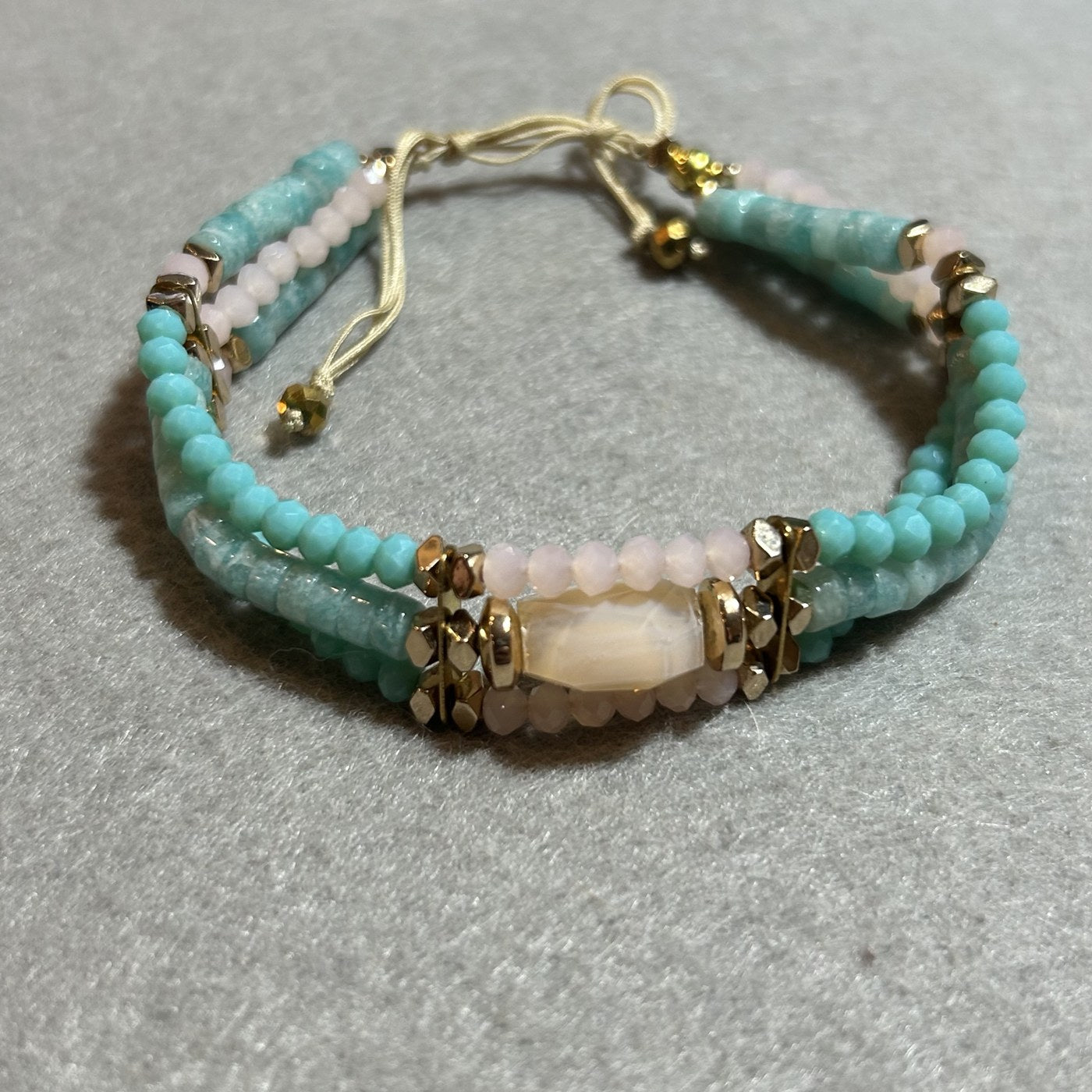 Kurve jewelry R43