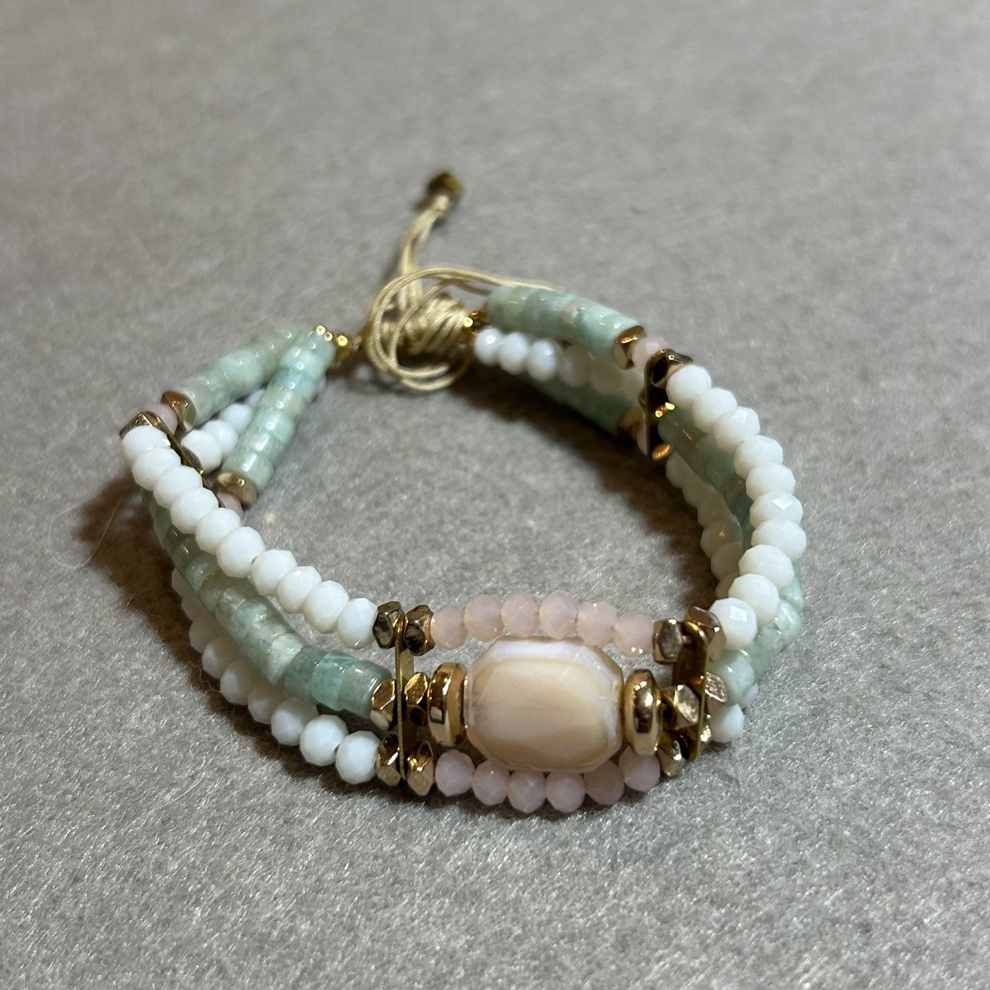 Kurve jewelry R44