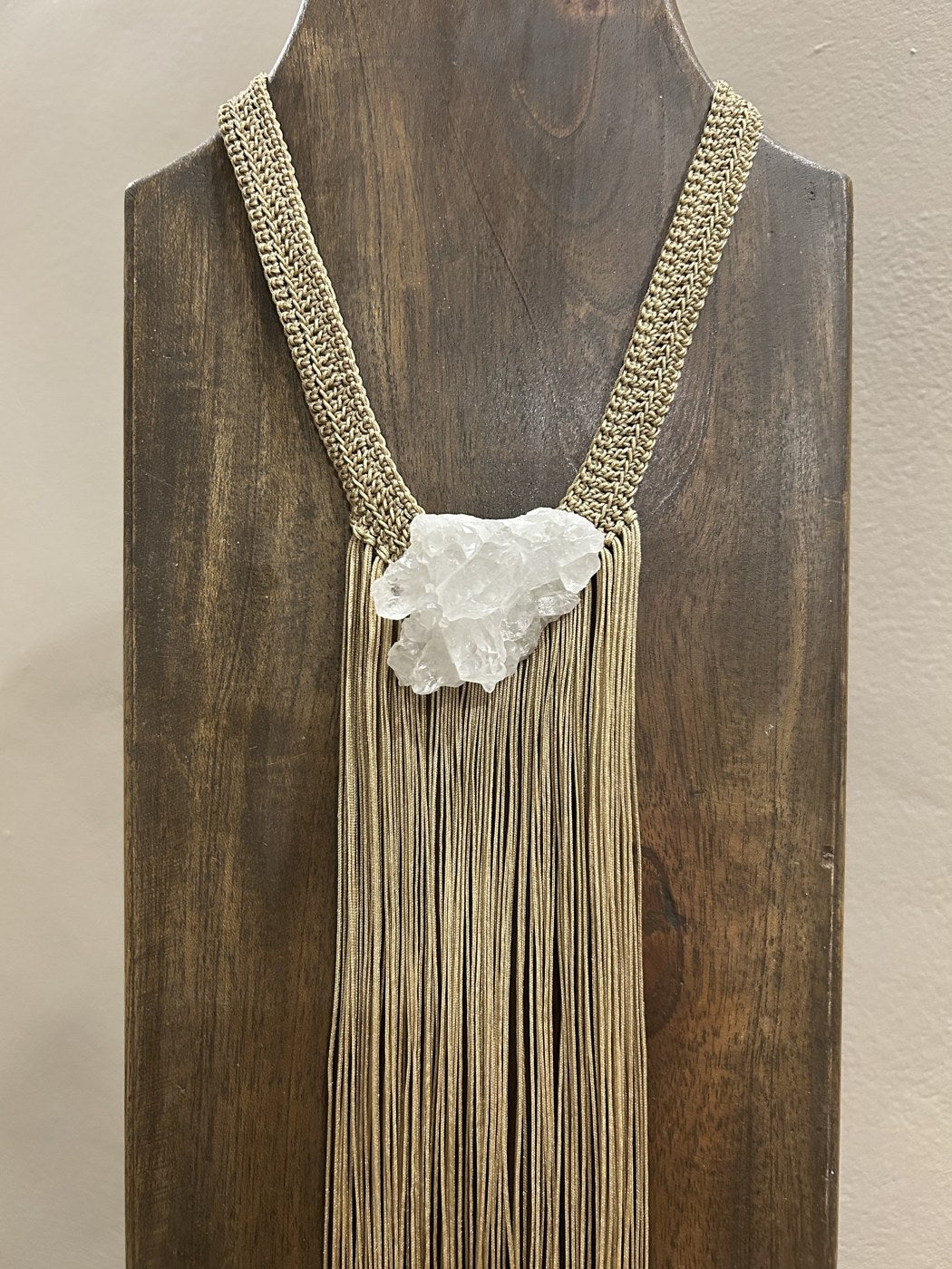 Kurve jewelry R58