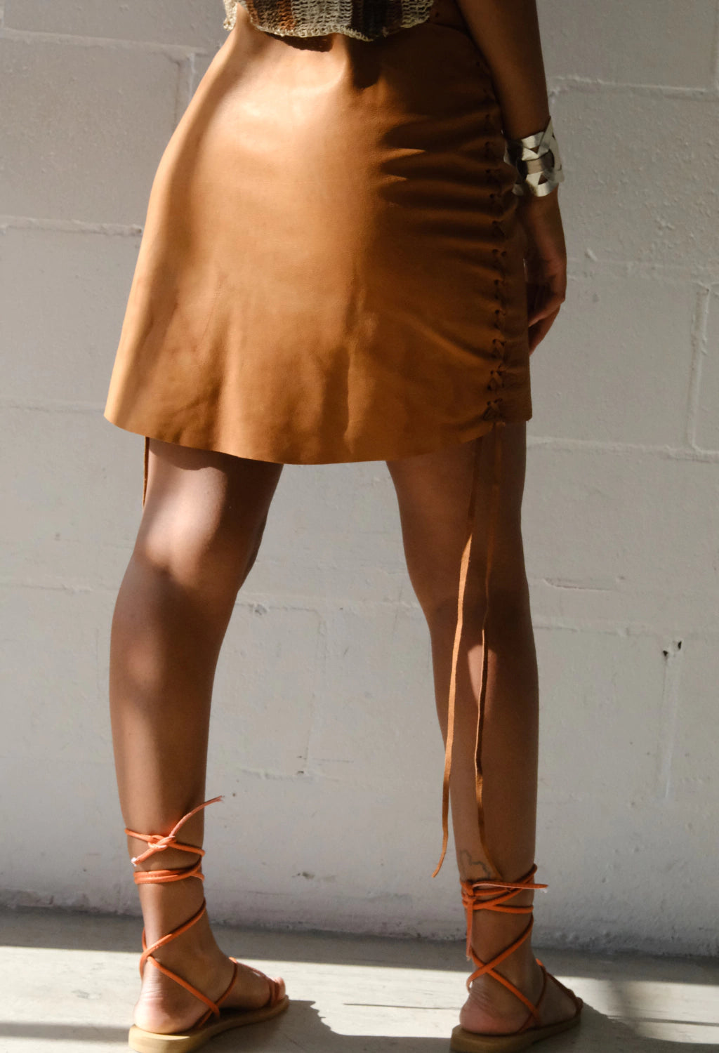 Milo Skirt