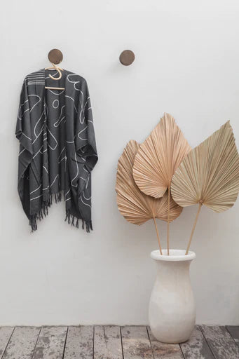 Desert Kimono