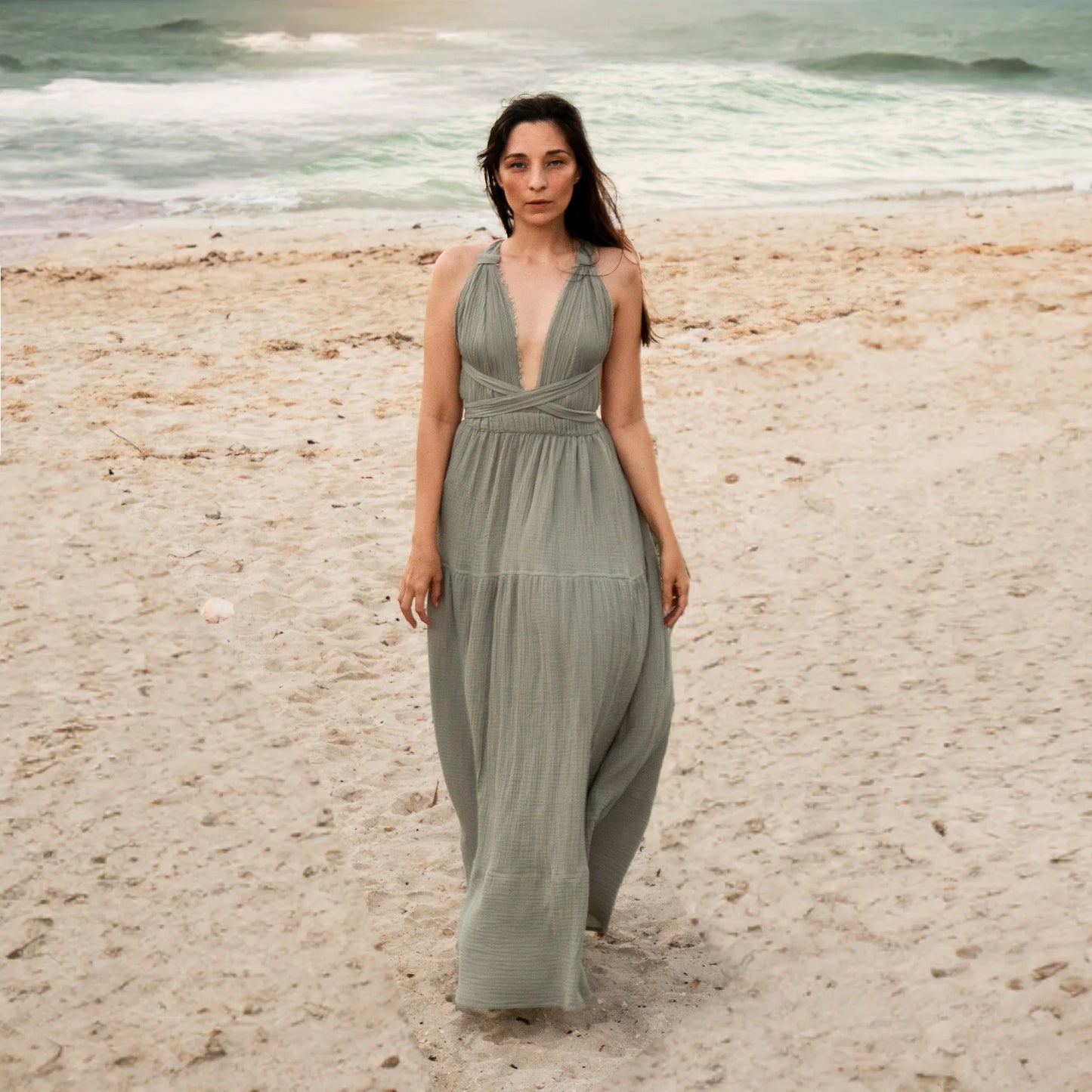 Saggita Dress