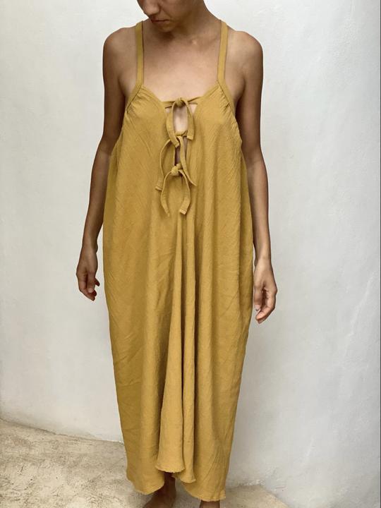 Ibiza Dress