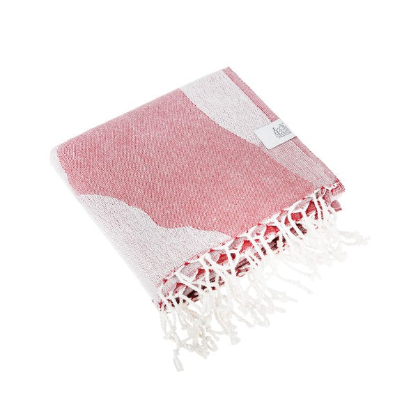 Arizona Sky Peshtemal Pure Cotton Beach Towel
