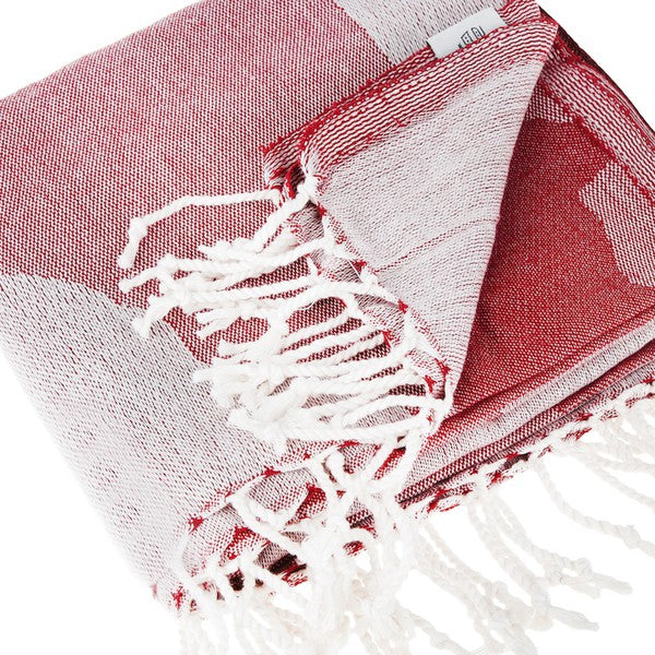 Arizona Sky Peshtemal Pure Cotton Beach Towel