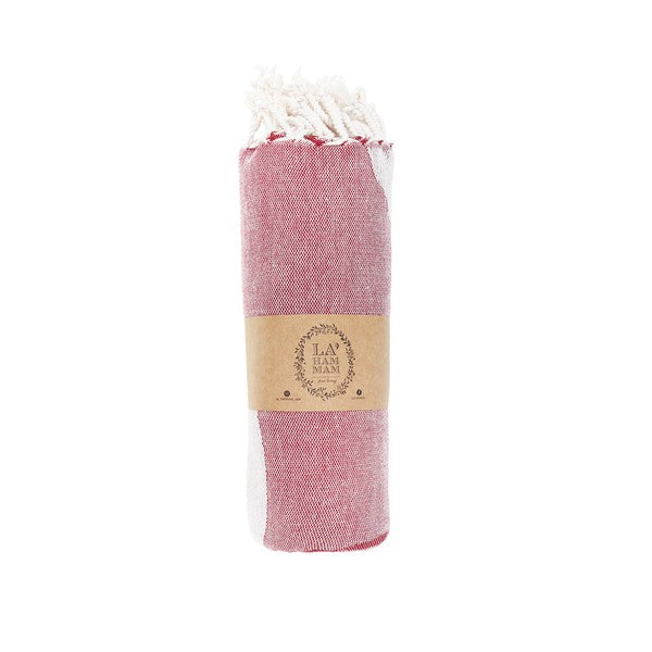Arizona Sky Peshtemal Pure Cotton Beach Towel