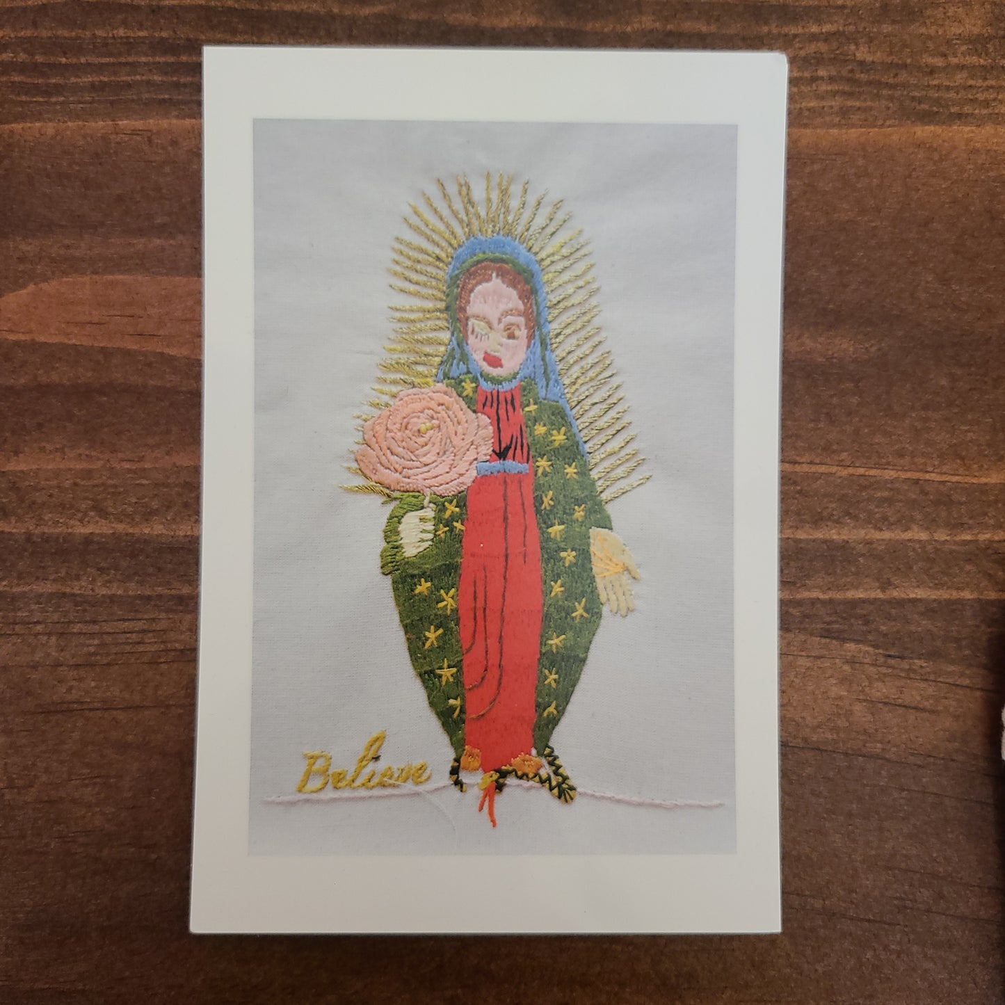 Post card